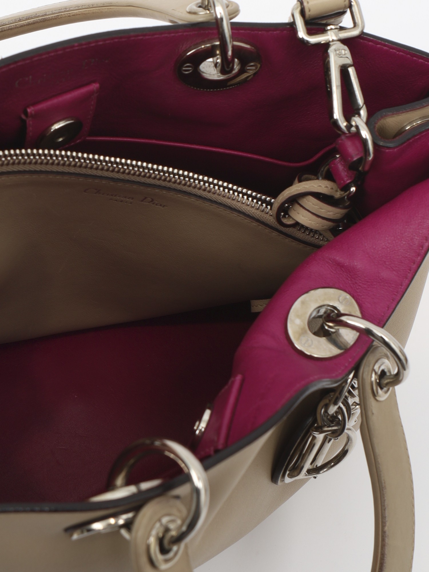 Dior Diorissimo 10