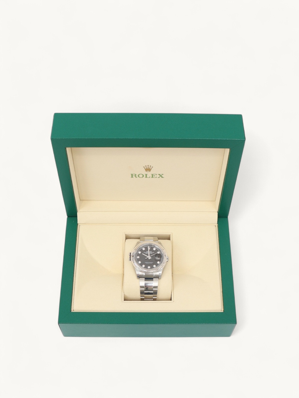 Rolex Datejust 36 2