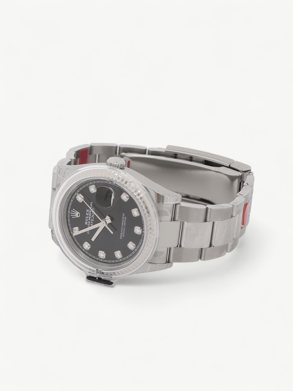Rolex Datejust 36 4