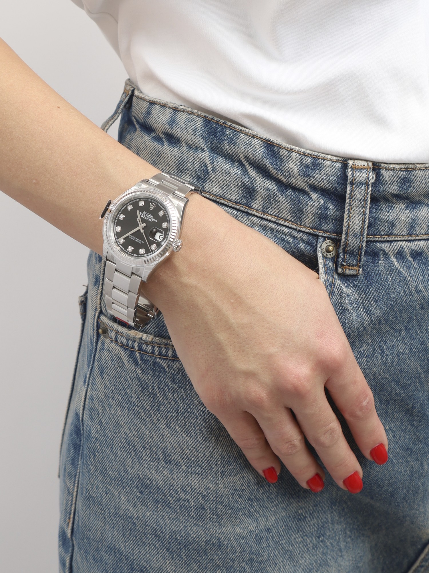 Rolex Datejust 36 1