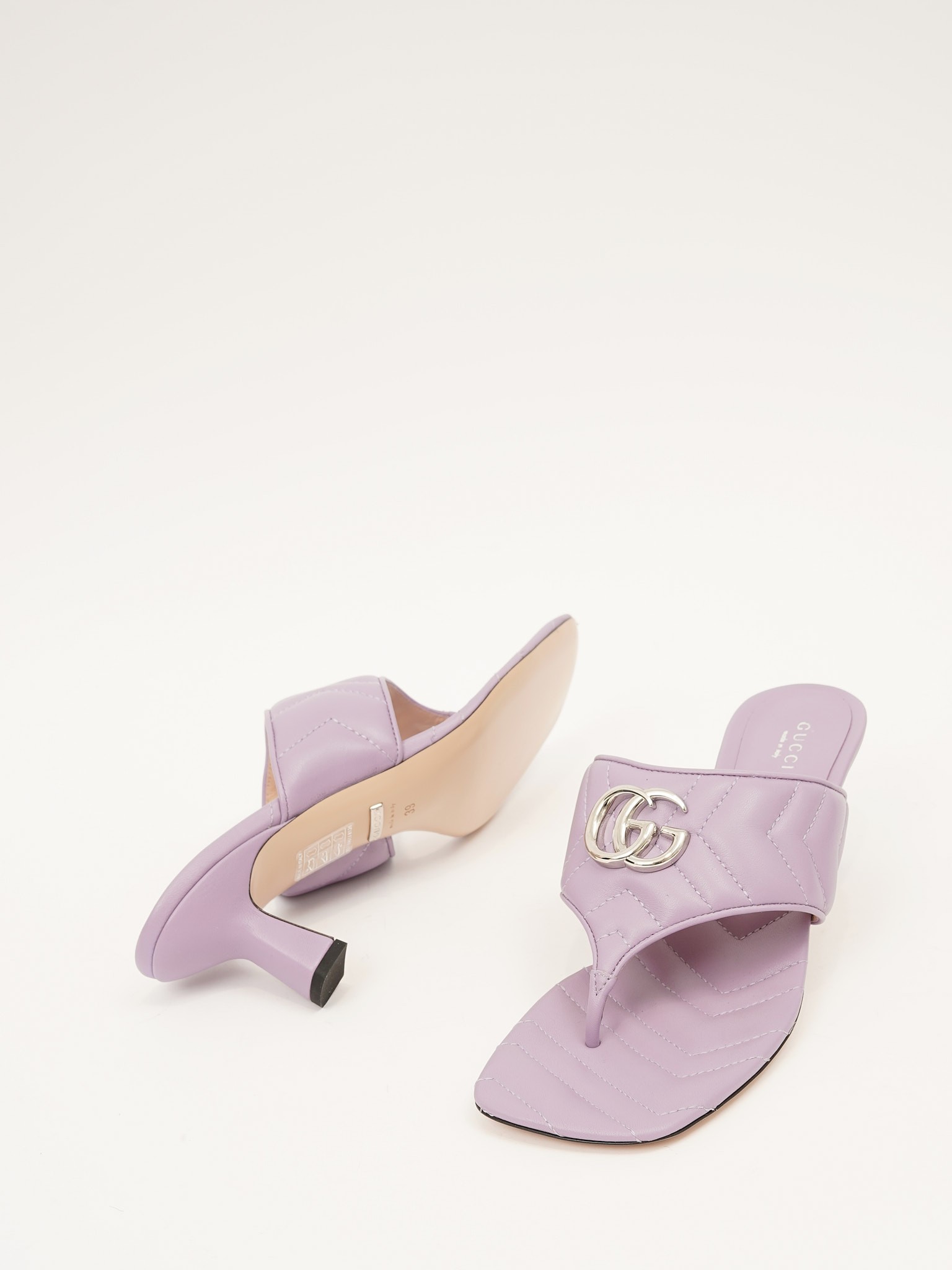 Gucci Shoes 39 11