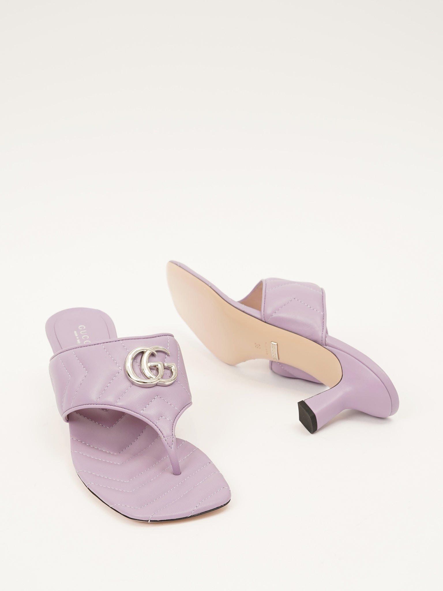 Gucci Shoes 39 10