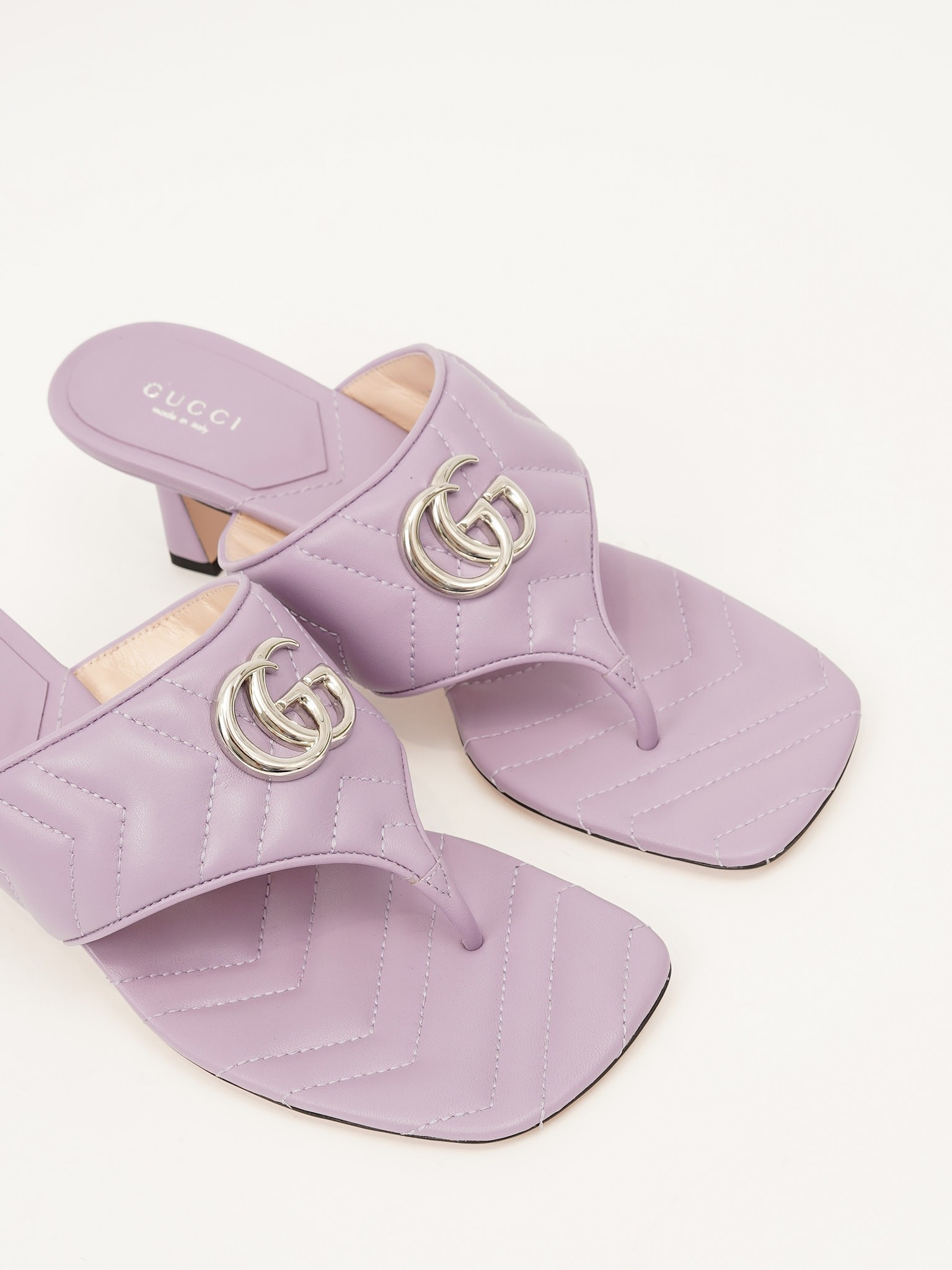 Gucci Shoes 39 7