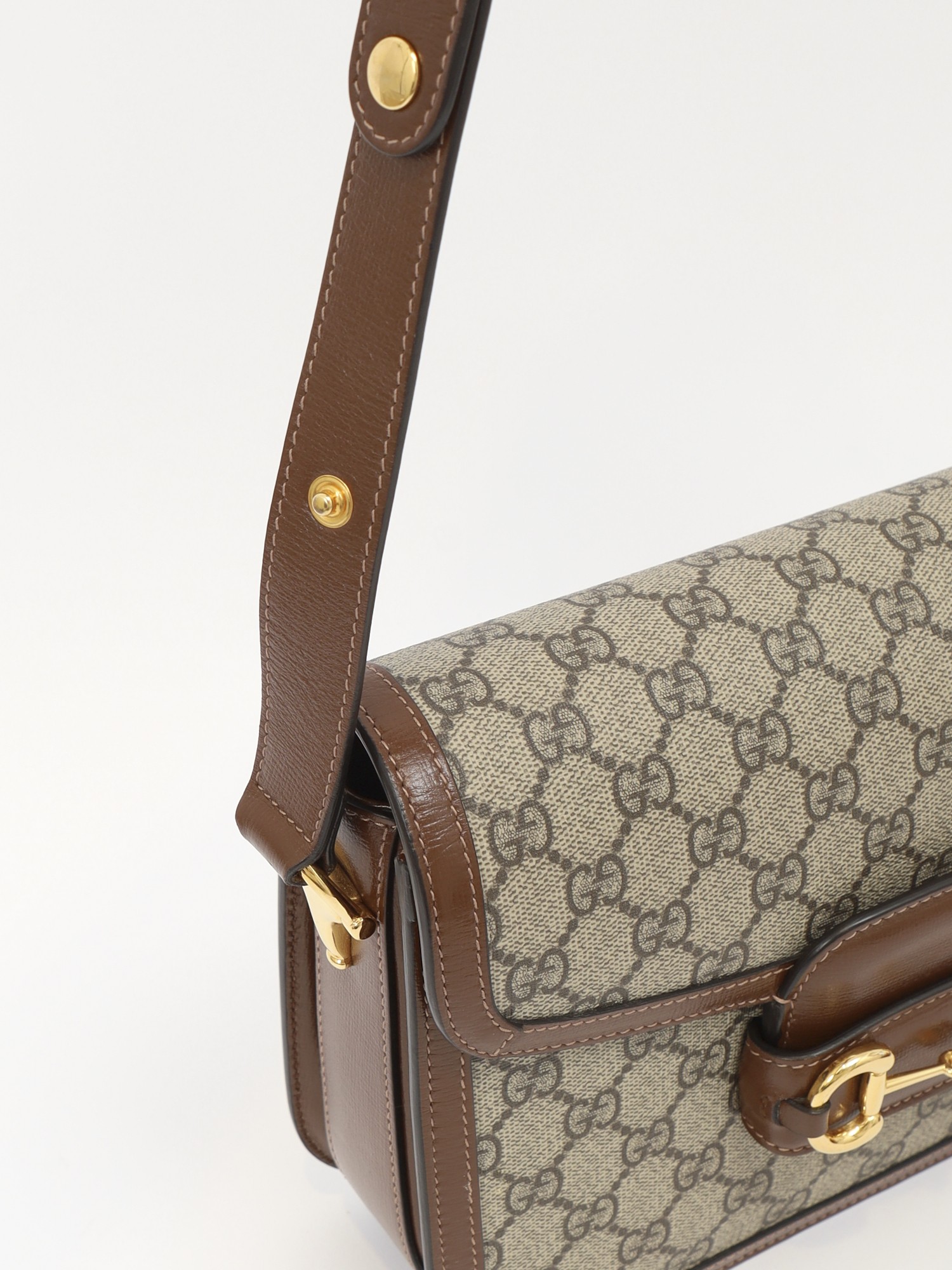 Gucci Horsebit 6