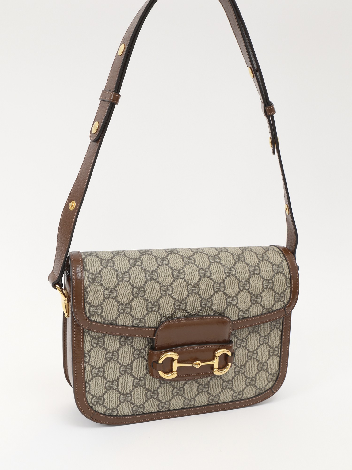 Gucci Horsebit 4