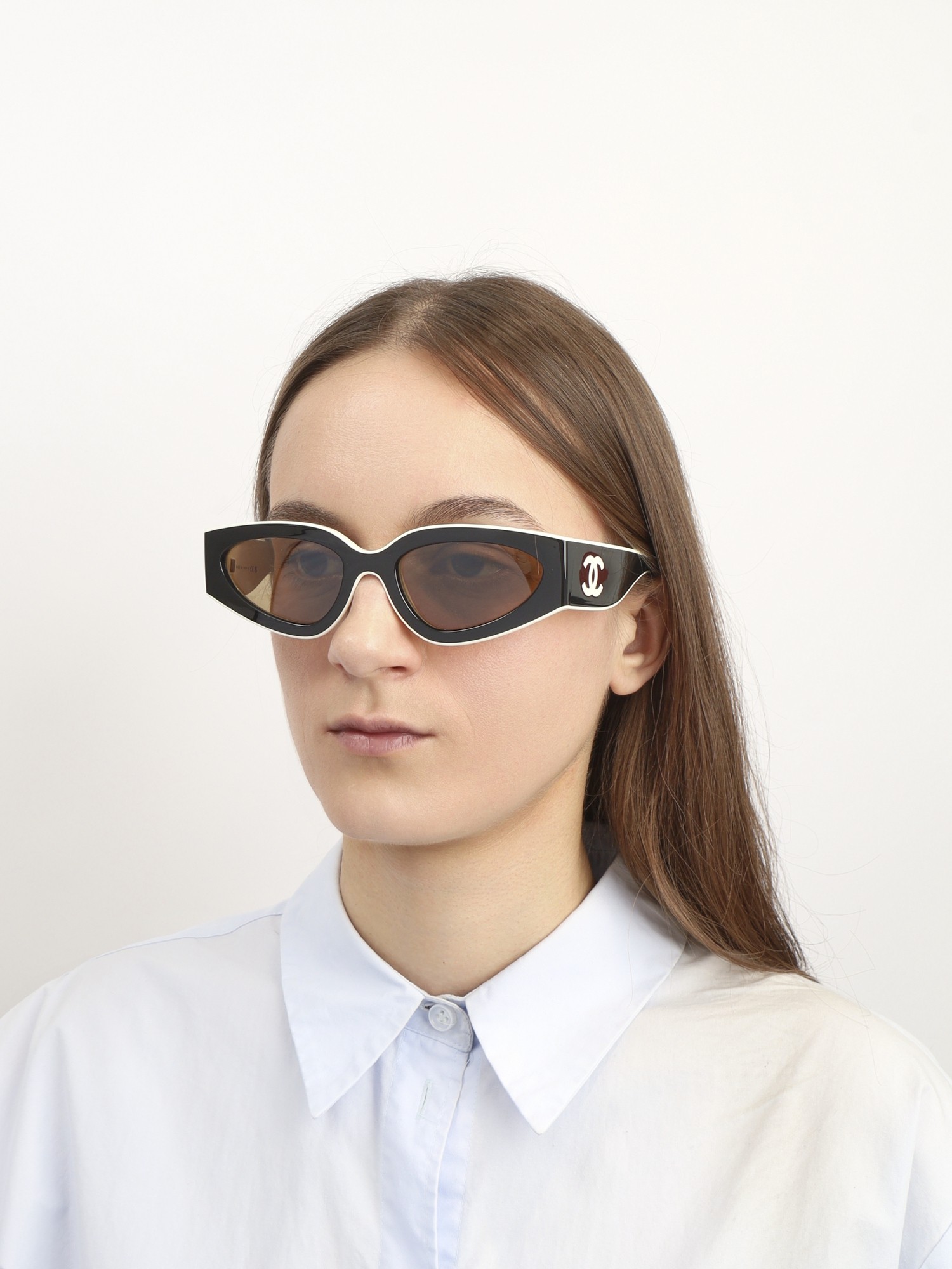 Chanel Sunglasses 1