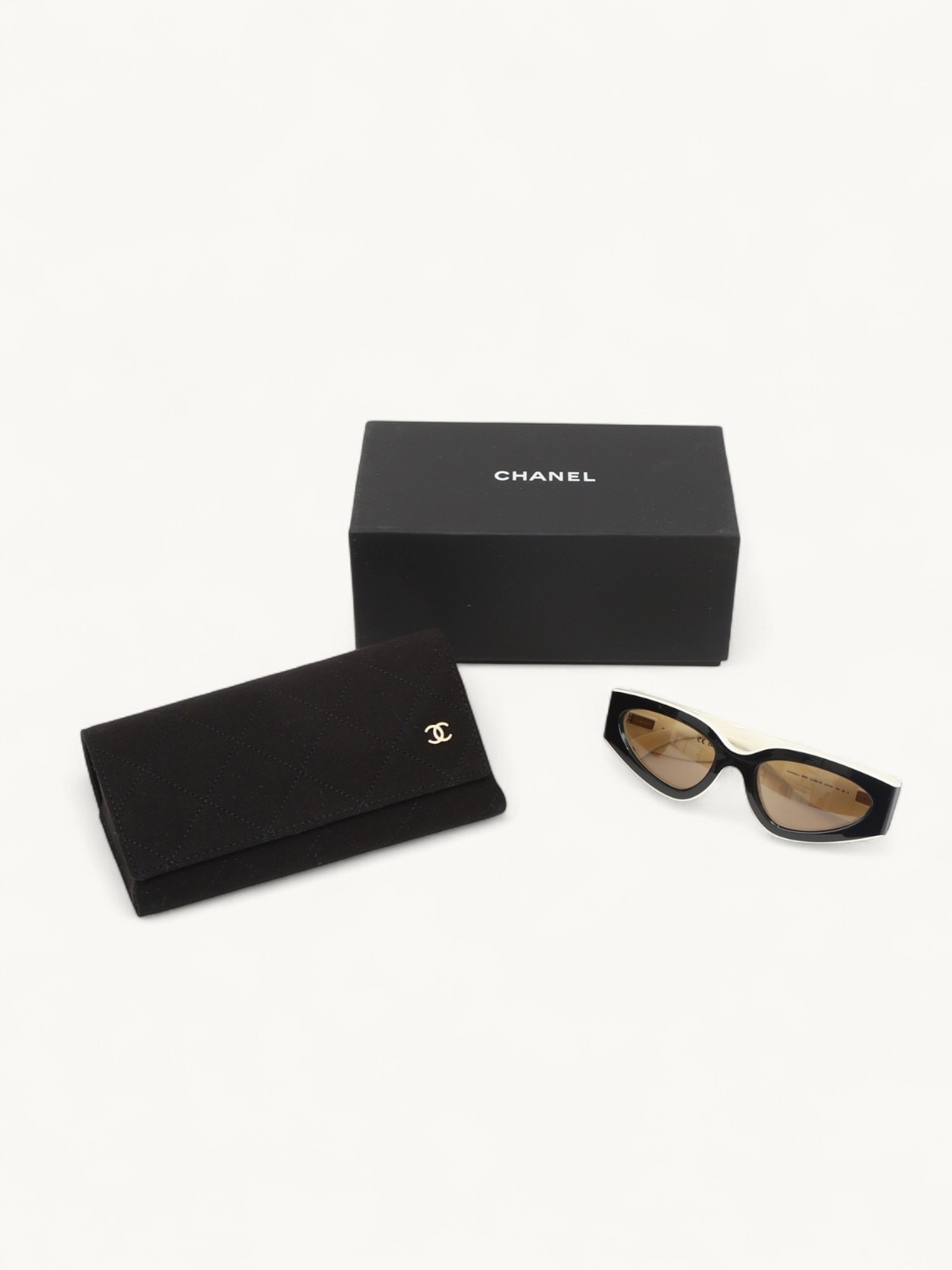 Chanel Sunglasses 5
