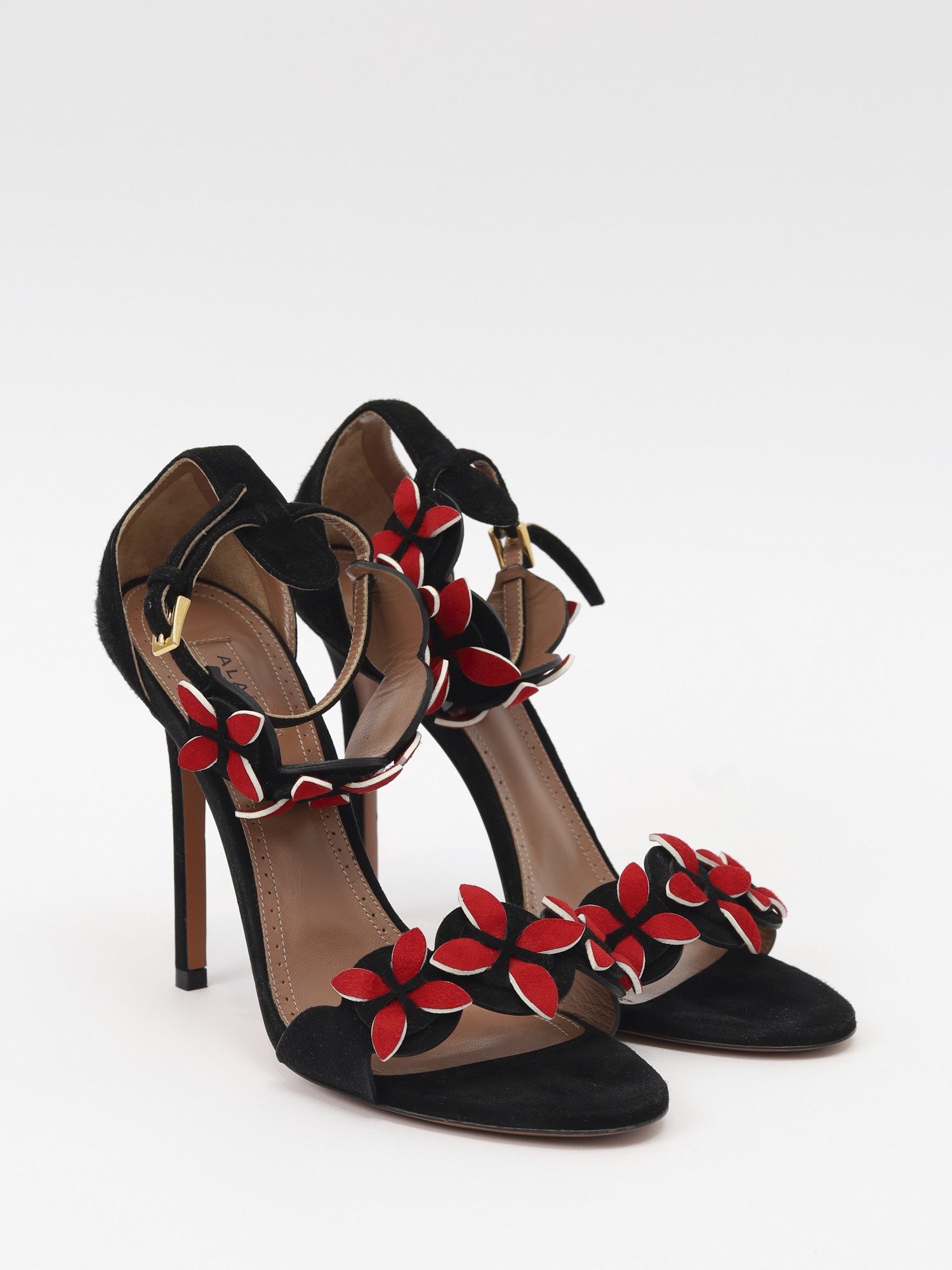 Alaia Shoes 37 2