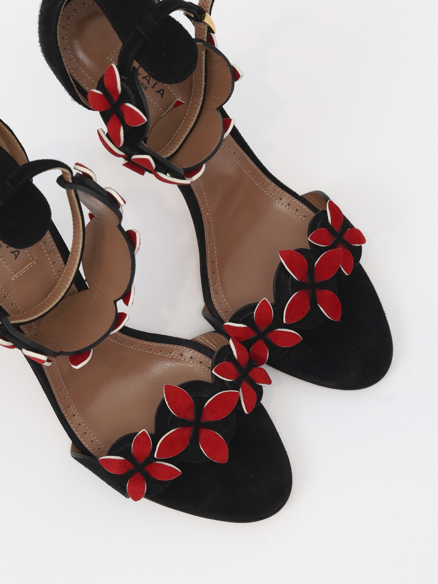 Alaia Shoes 37 6