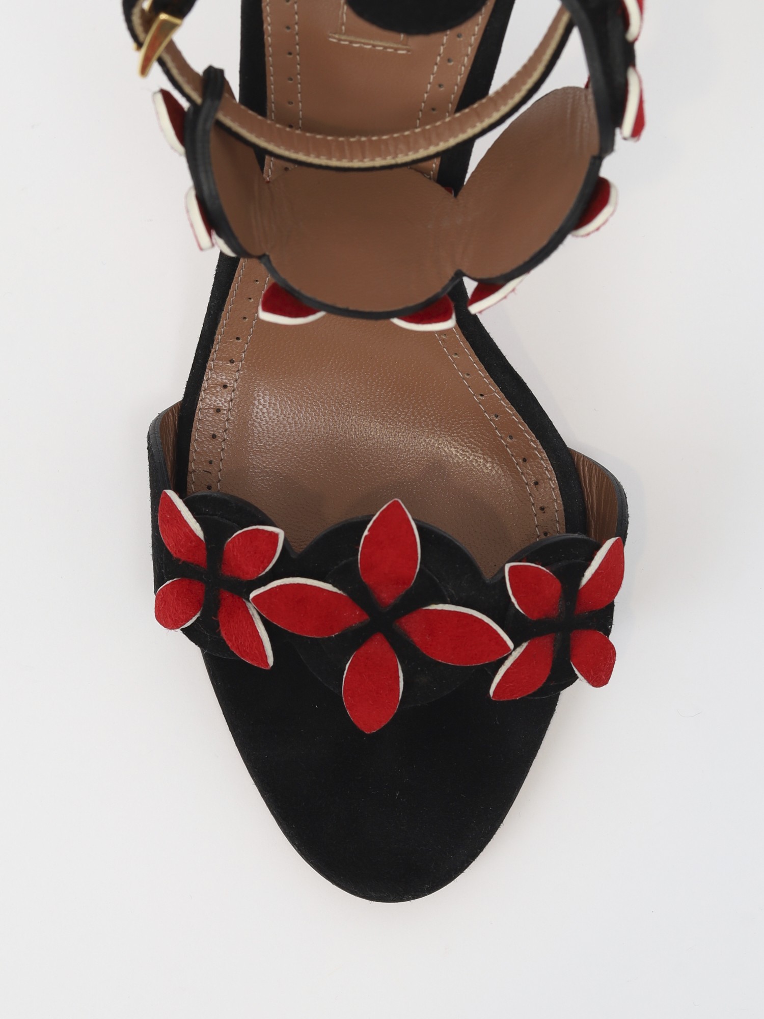 Alaia Shoes 37 4