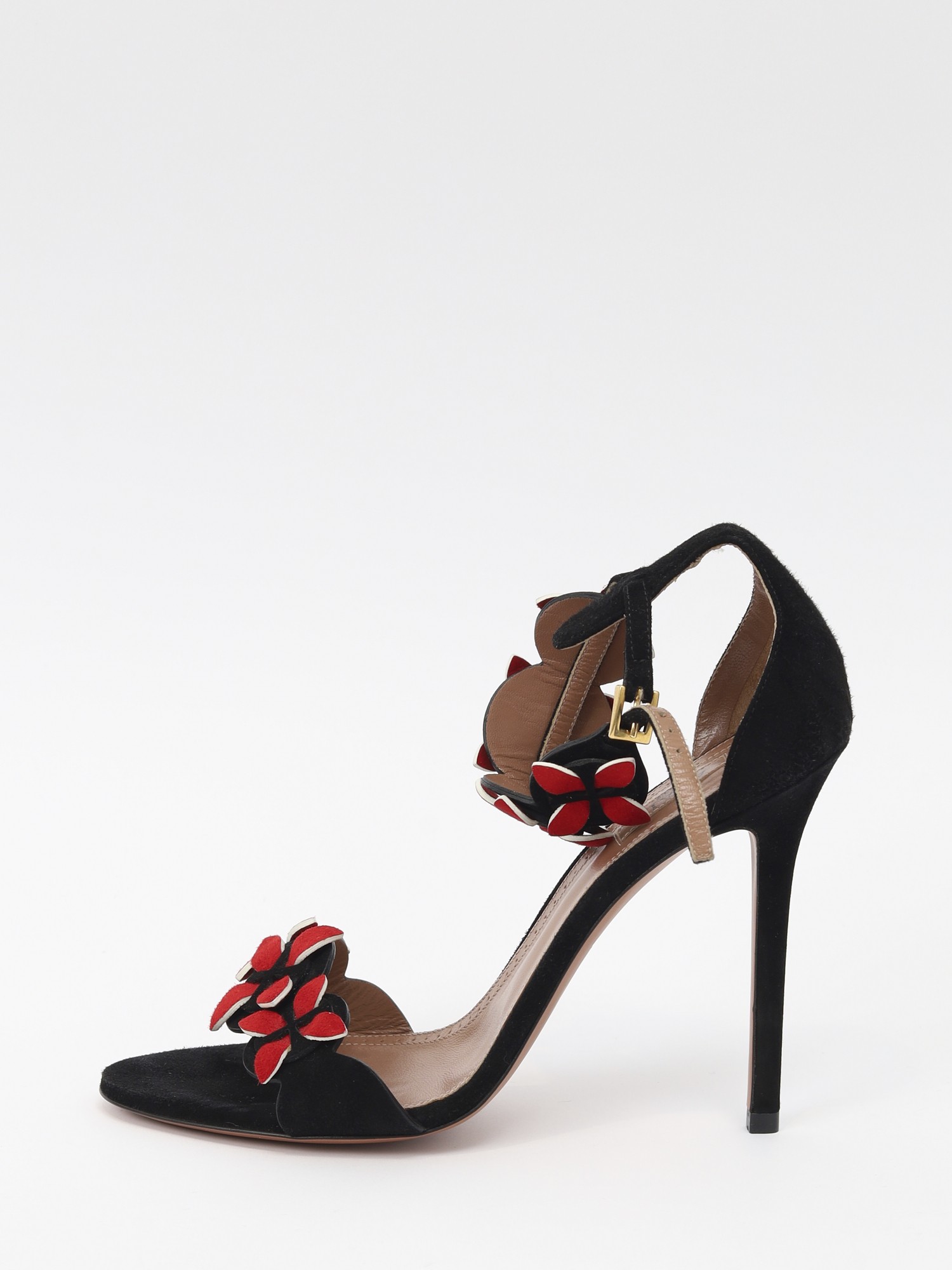 Alaia Shoes 37 1