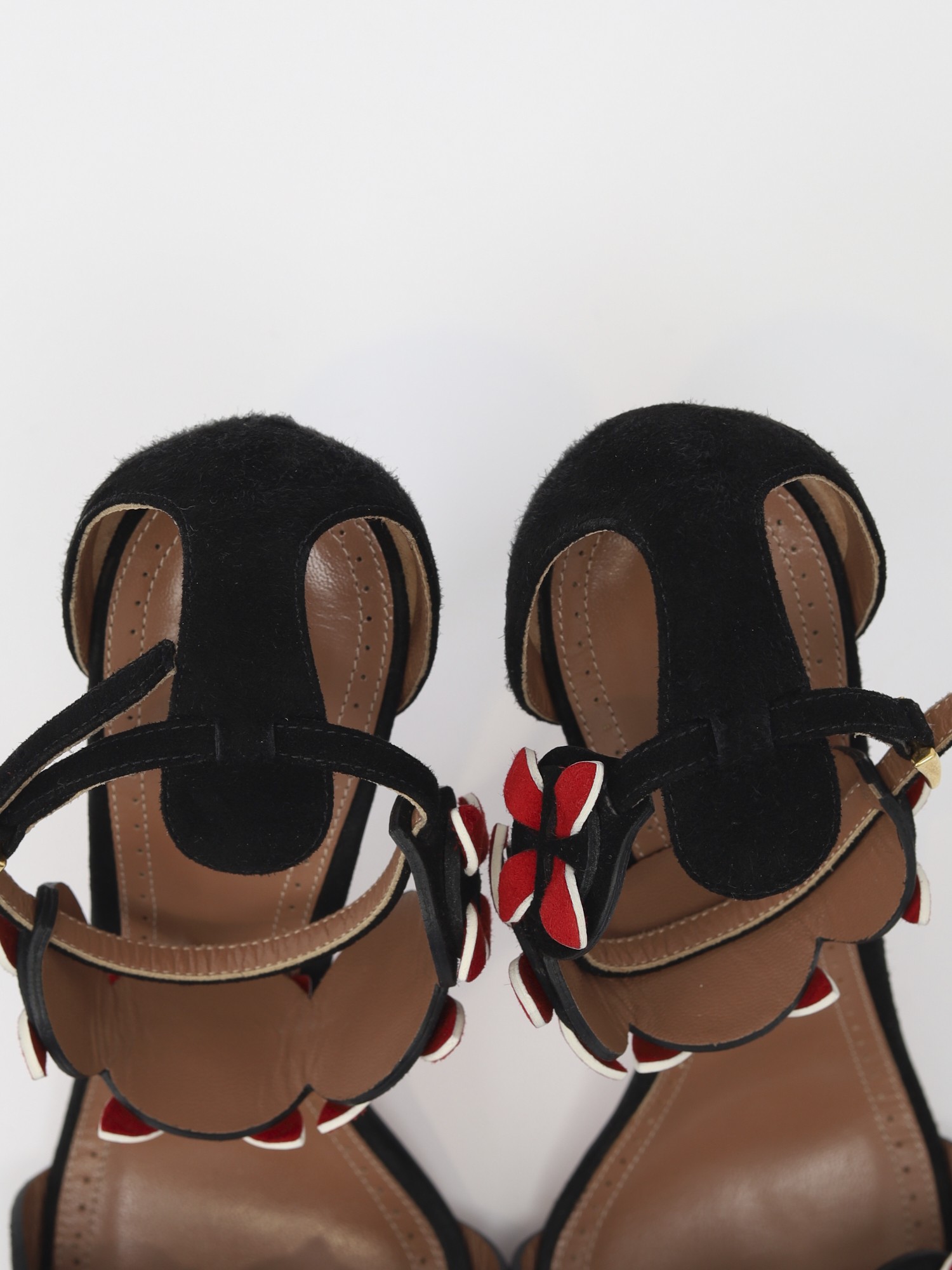 Alaia Shoes 37 7