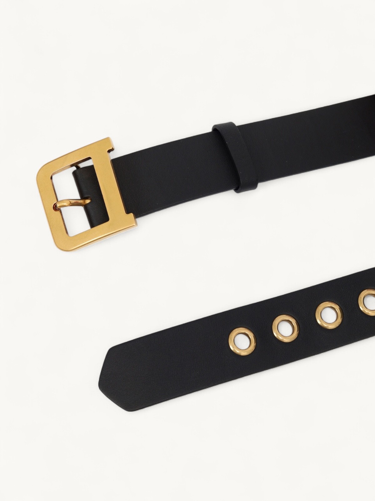 Dior Belt 4