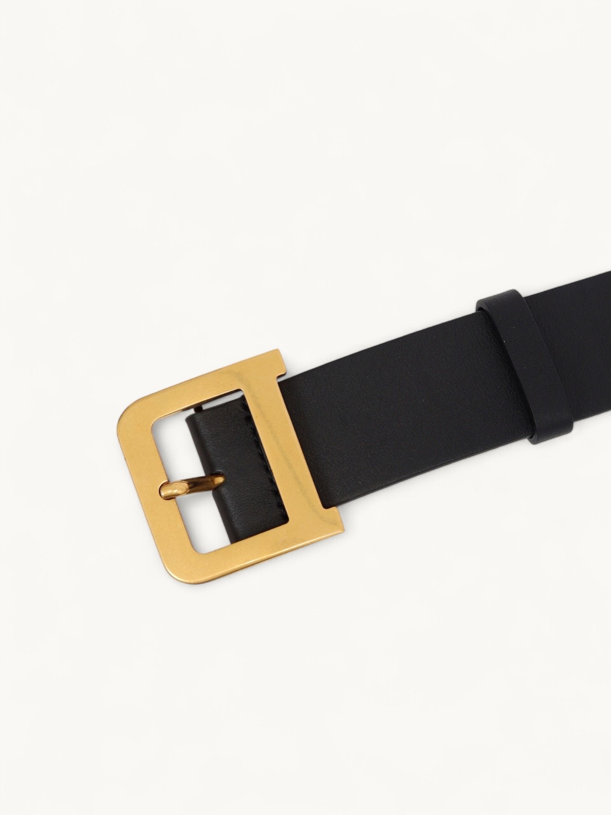 Dior Belt 2