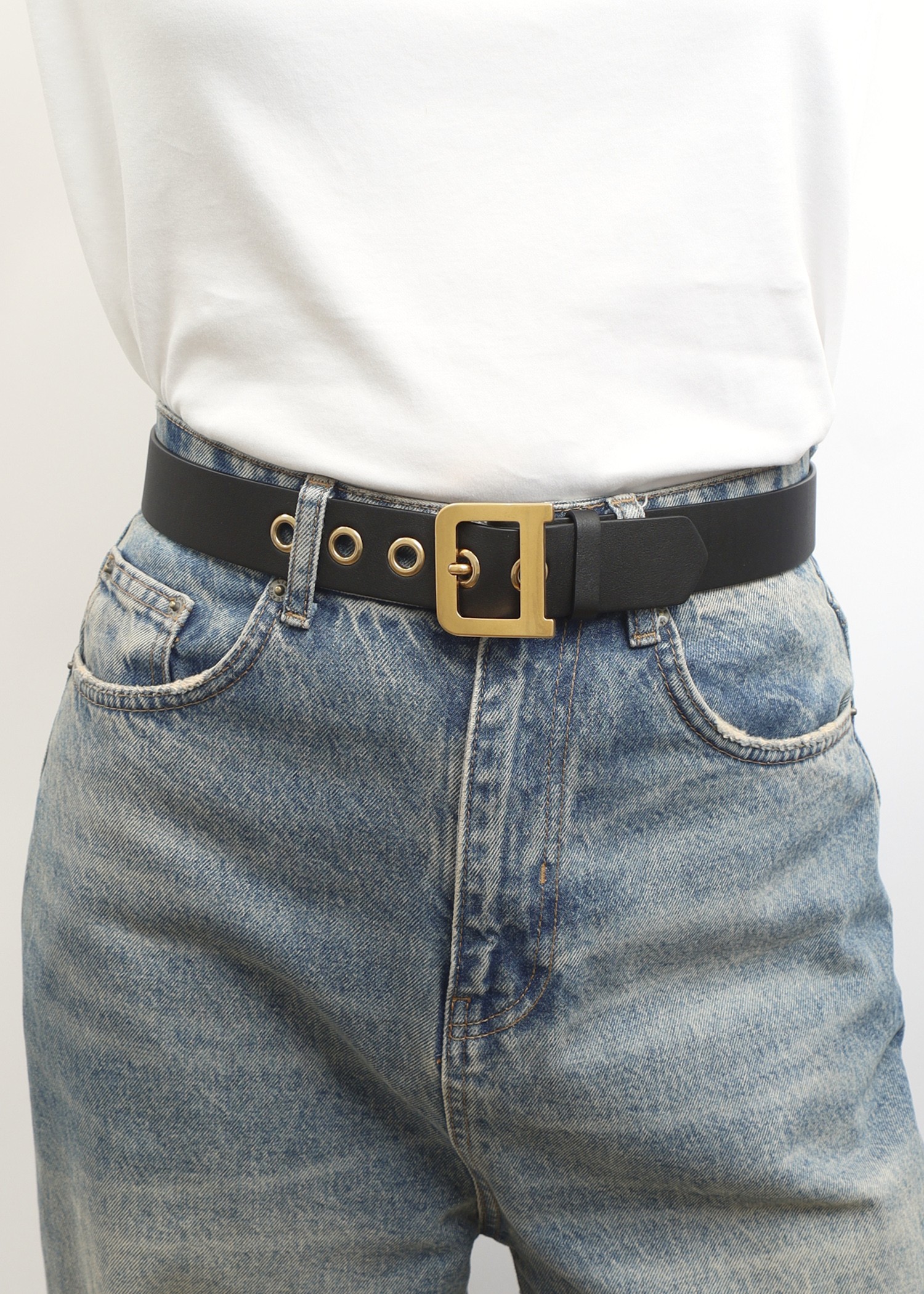 Dior Belt 1