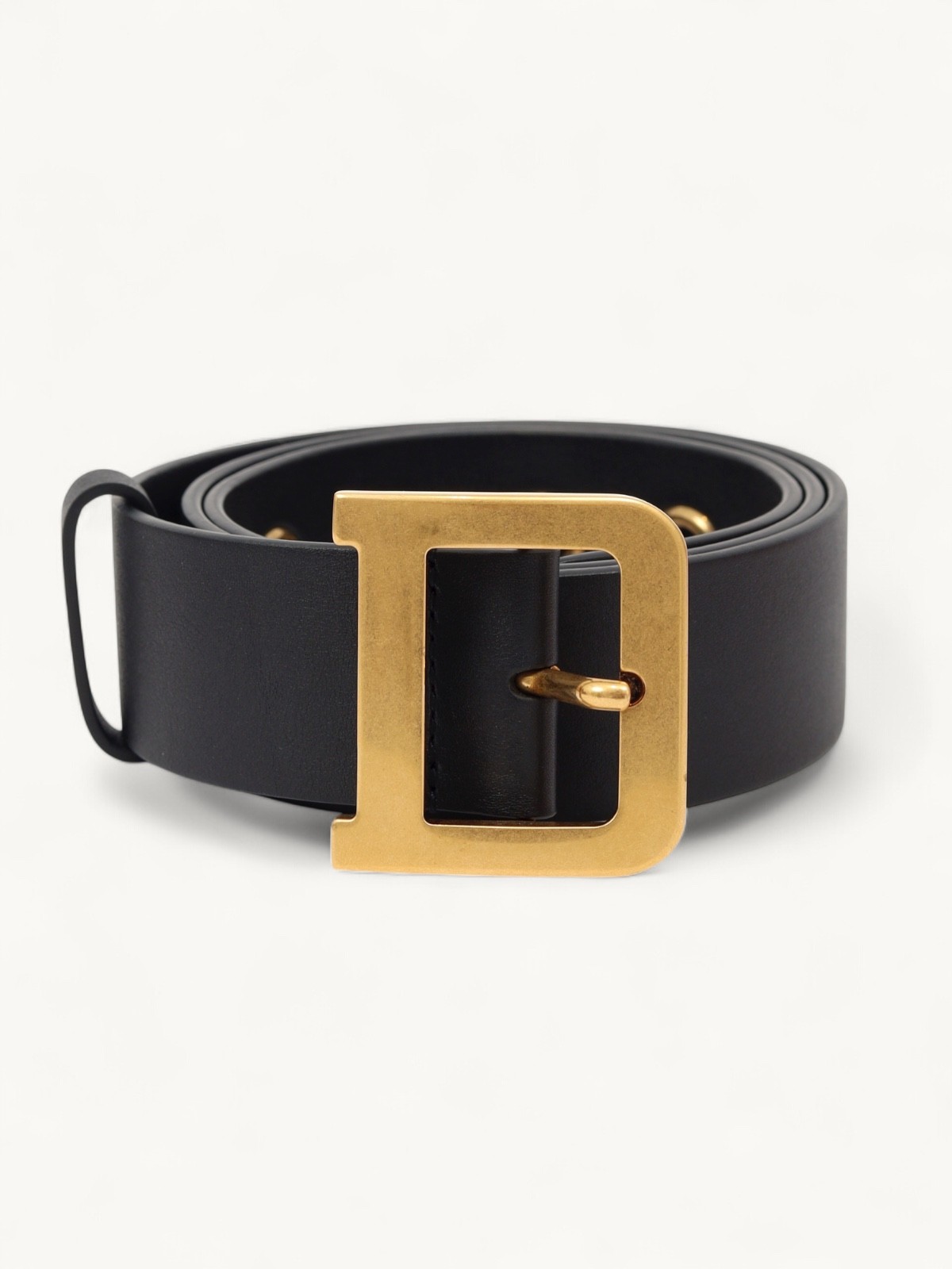 Dior Belt 0