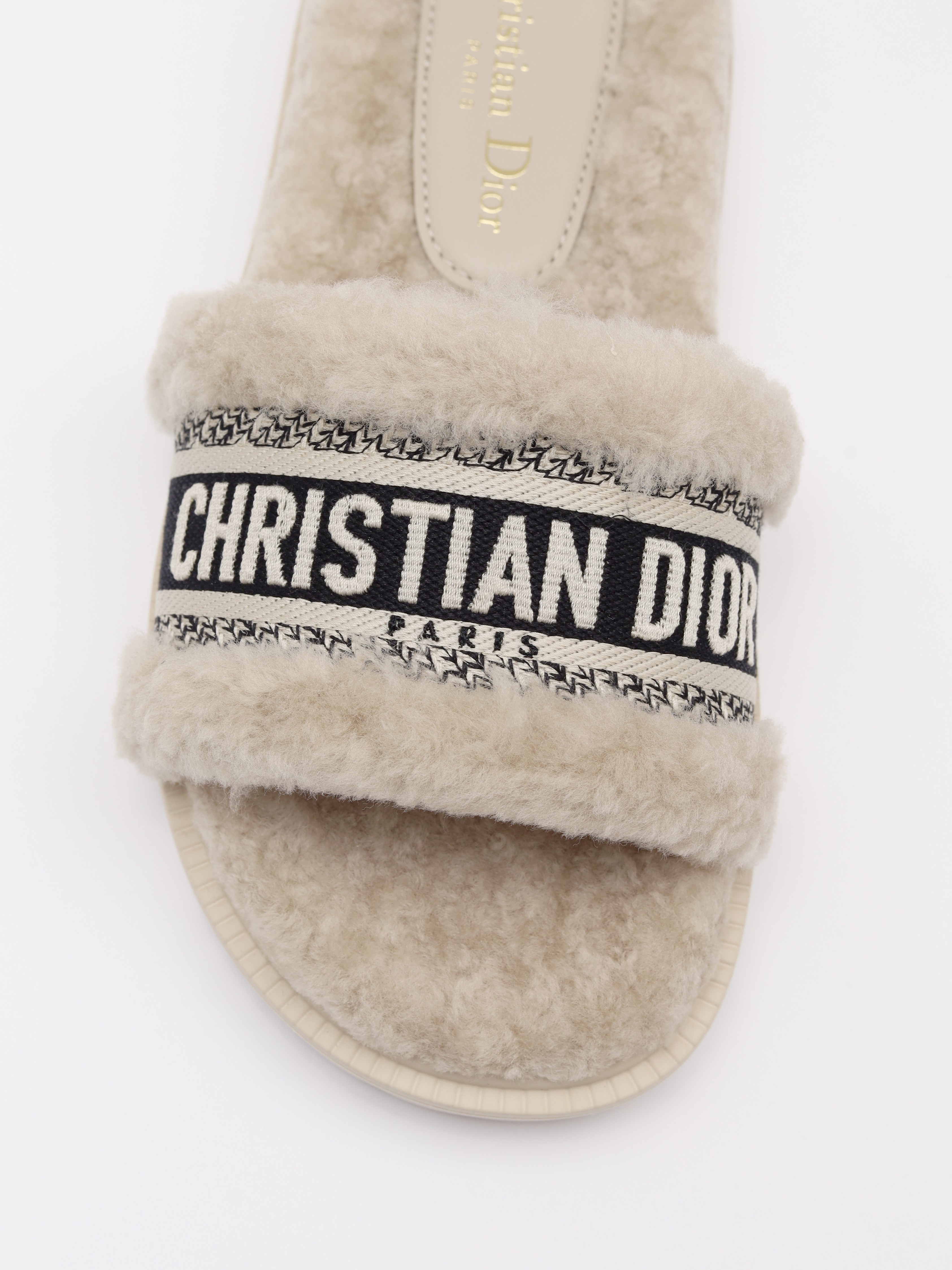 Dior Dway 36.5 5