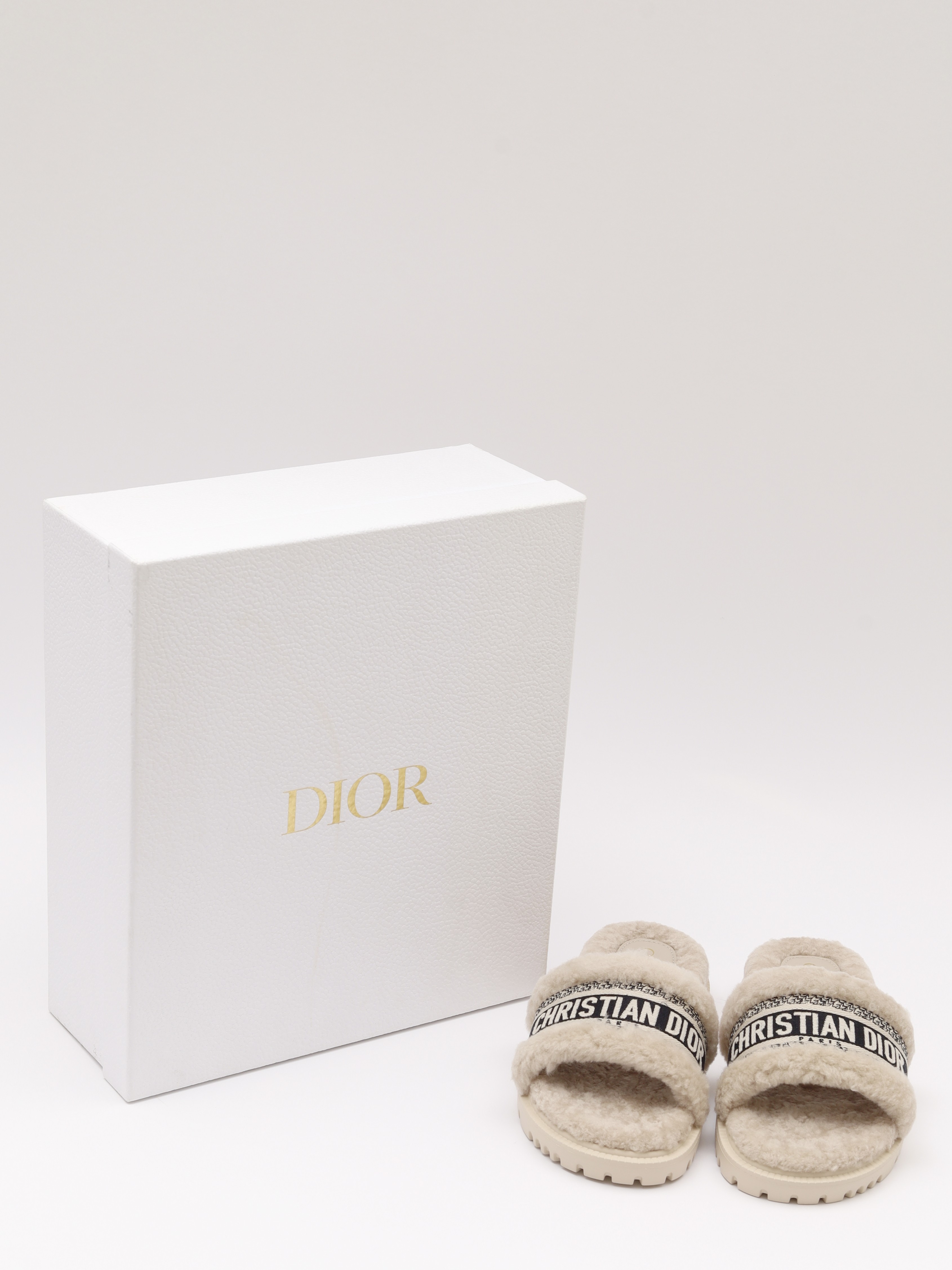 Dior Dway 36.5 2