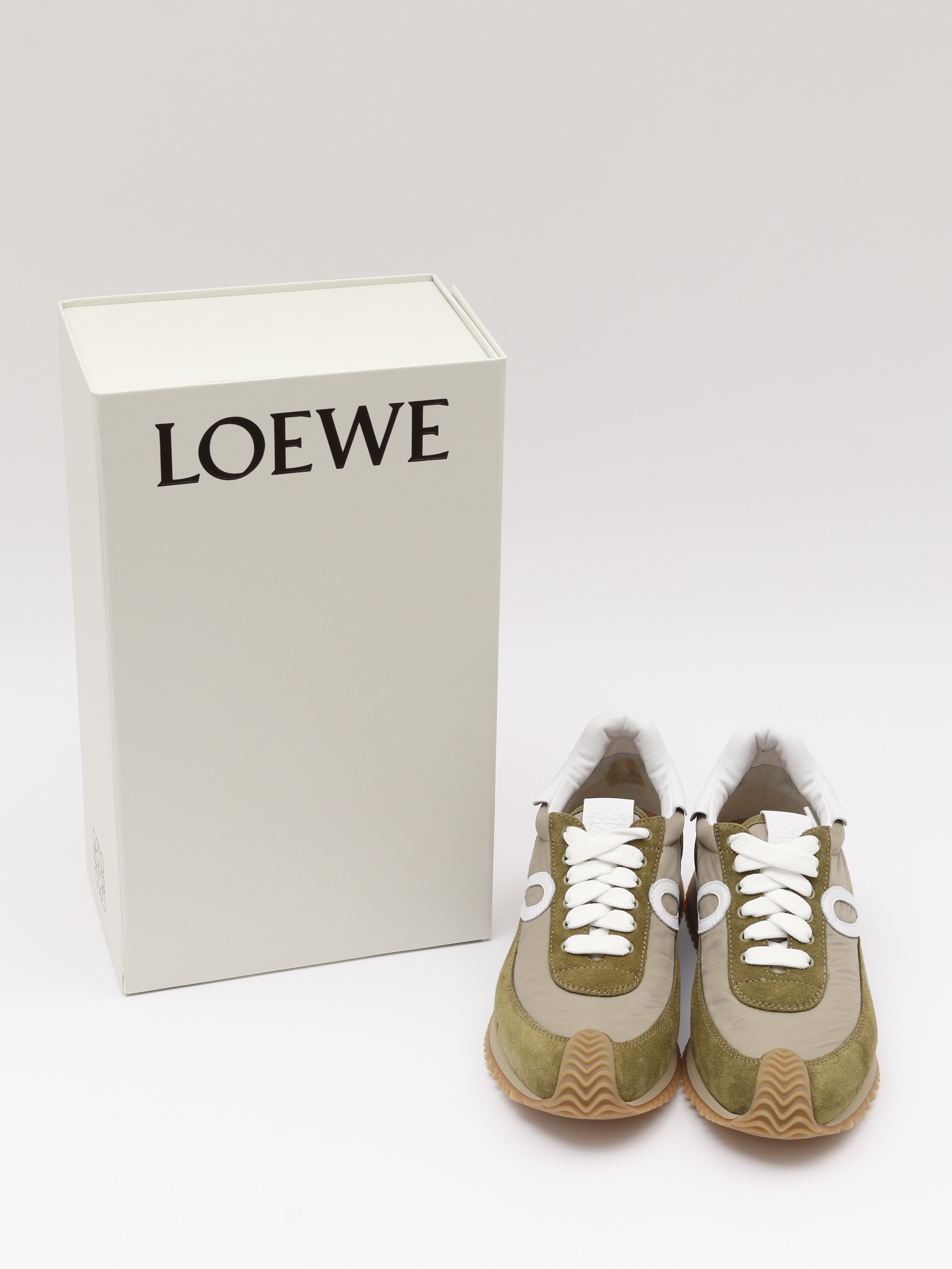 Loewe Flow Runner 35 2