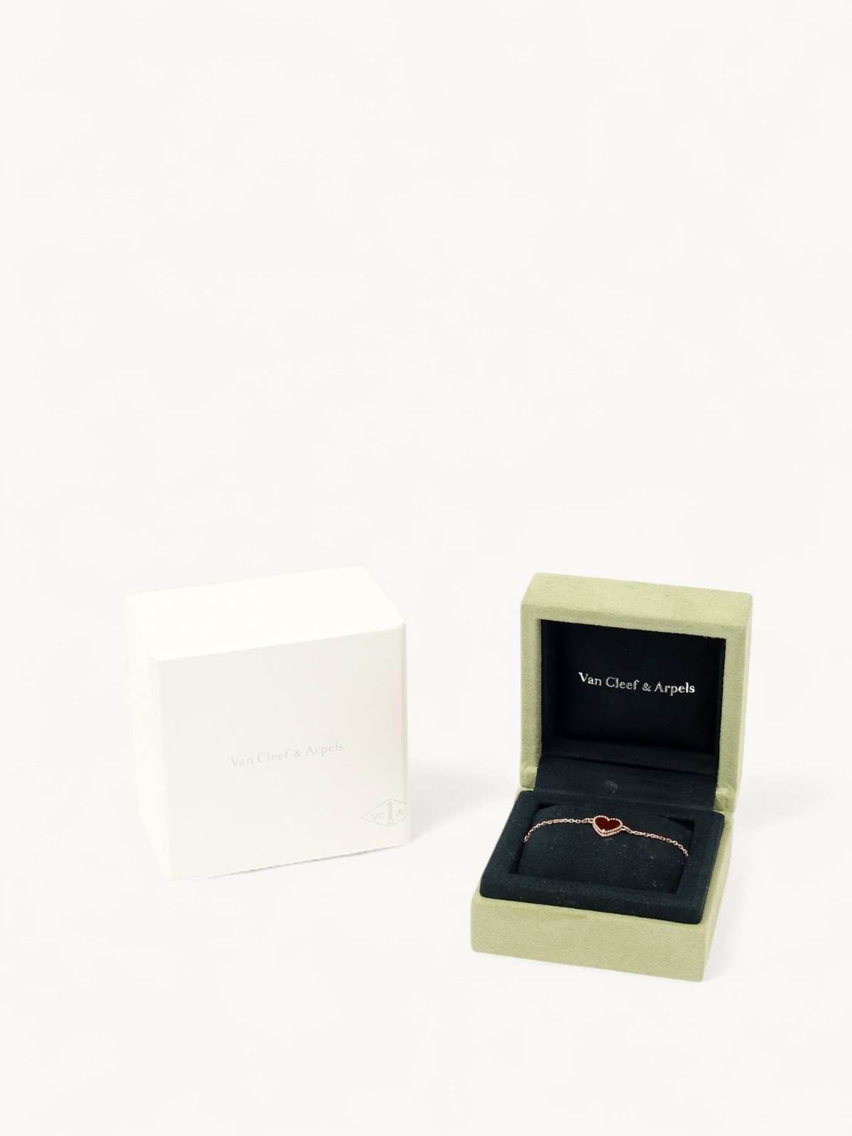 Van Cleef  Sweet Hearts  3