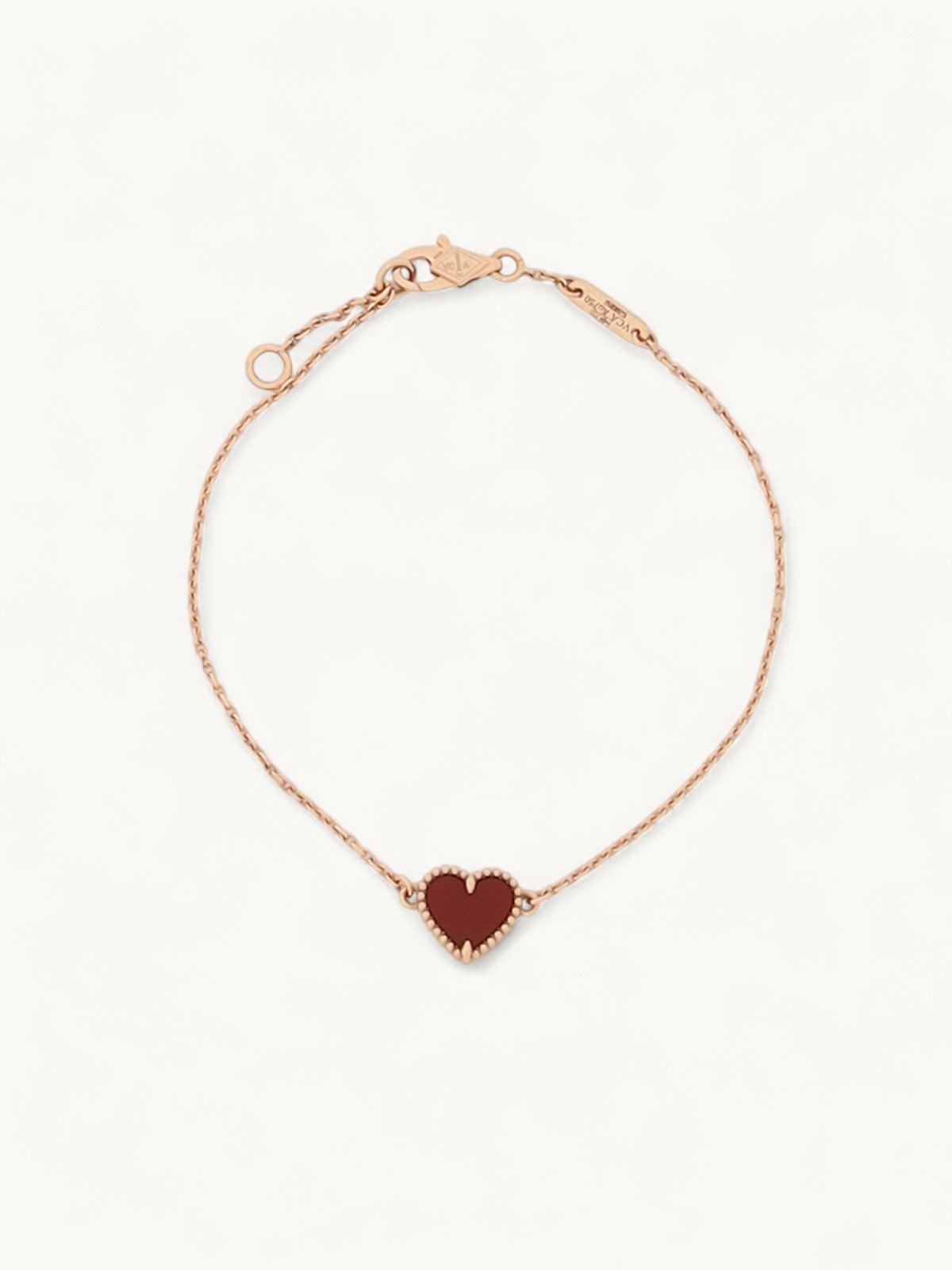 Van Cleef  Sweet Hearts  0