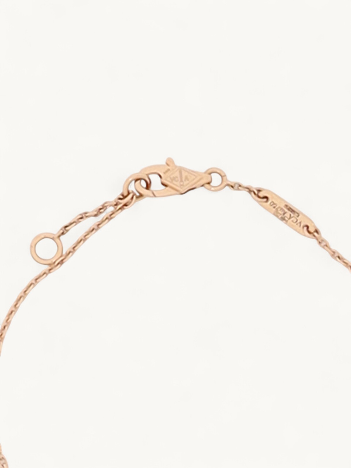 Van Cleef  Sweet Hearts  5