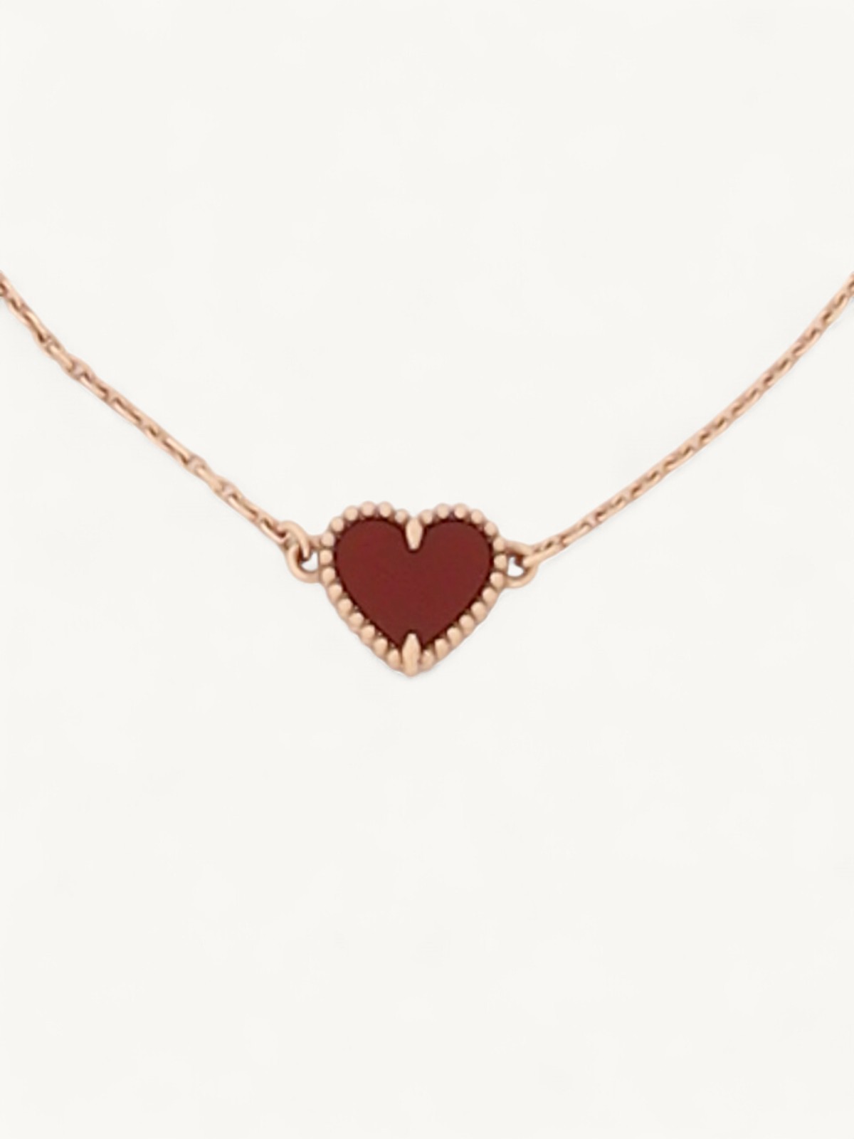 Van Cleef  Sweet Hearts  4