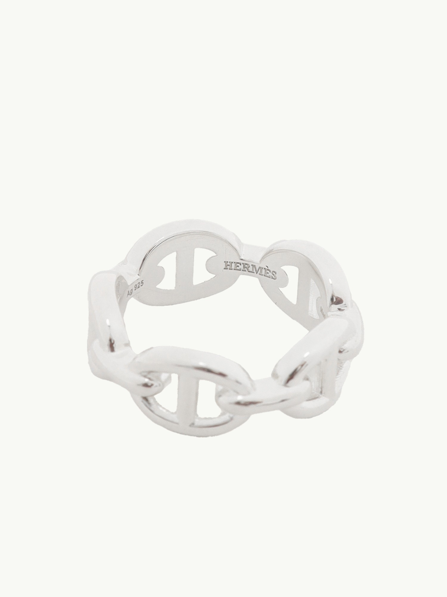Hermes Chaine d'ancre 2