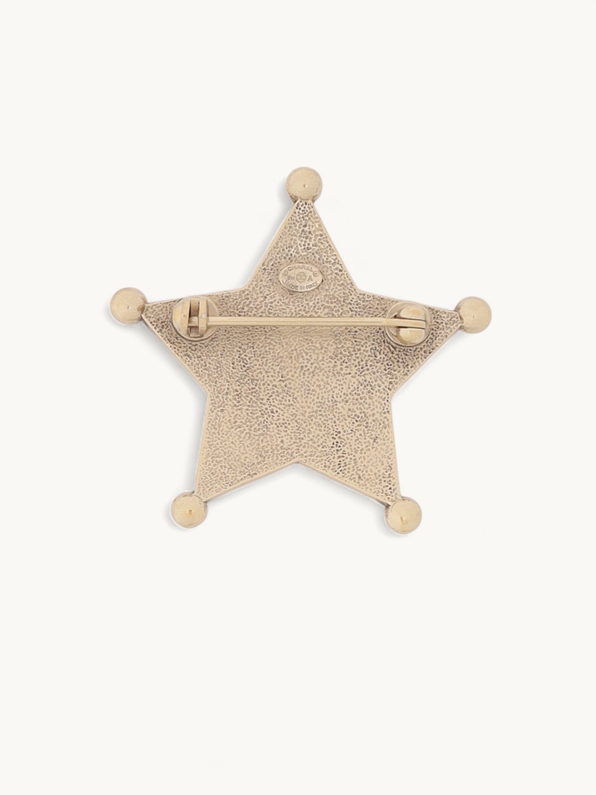 Chanel Brooch  2