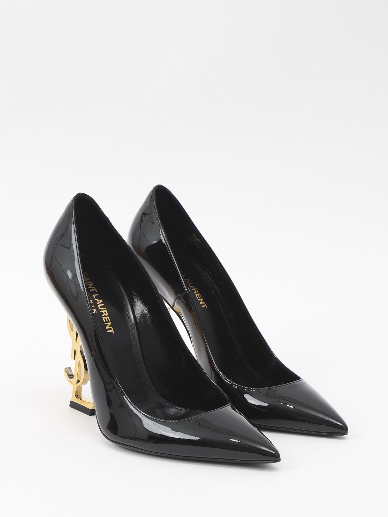 Saint Laurent Shoes 37 2