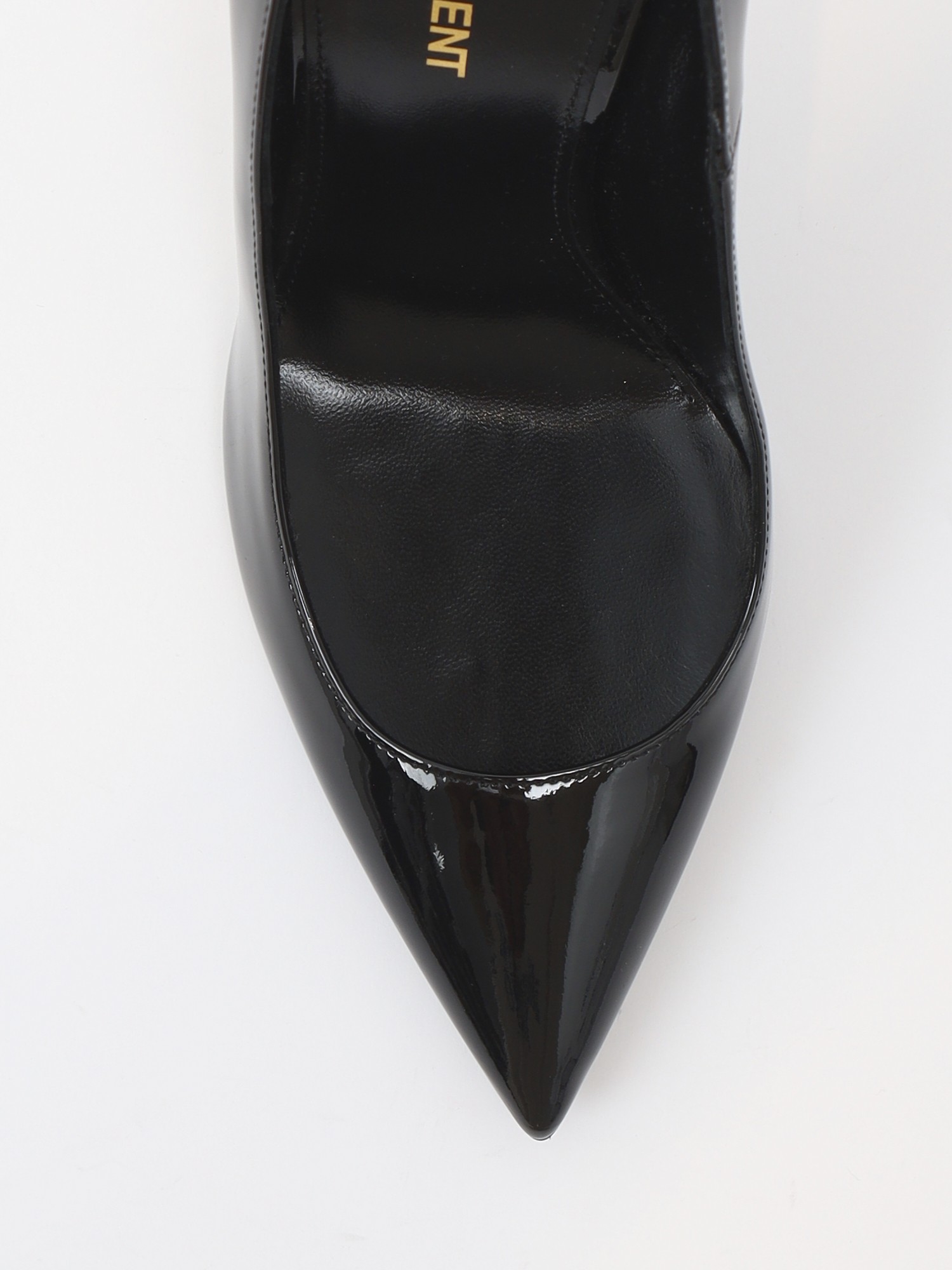 Saint Laurent Shoes 37 4