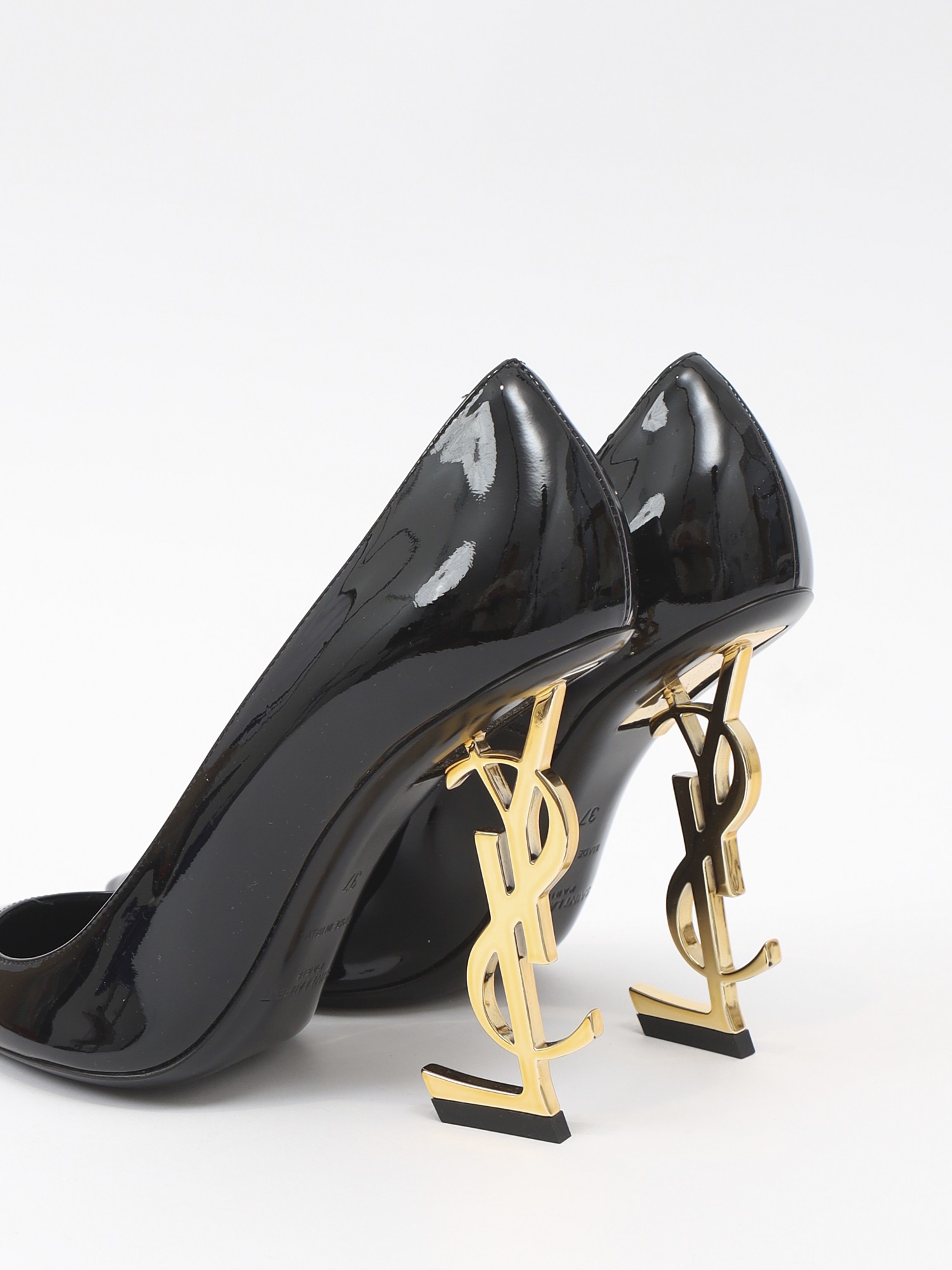 Saint Laurent Shoes 37 8