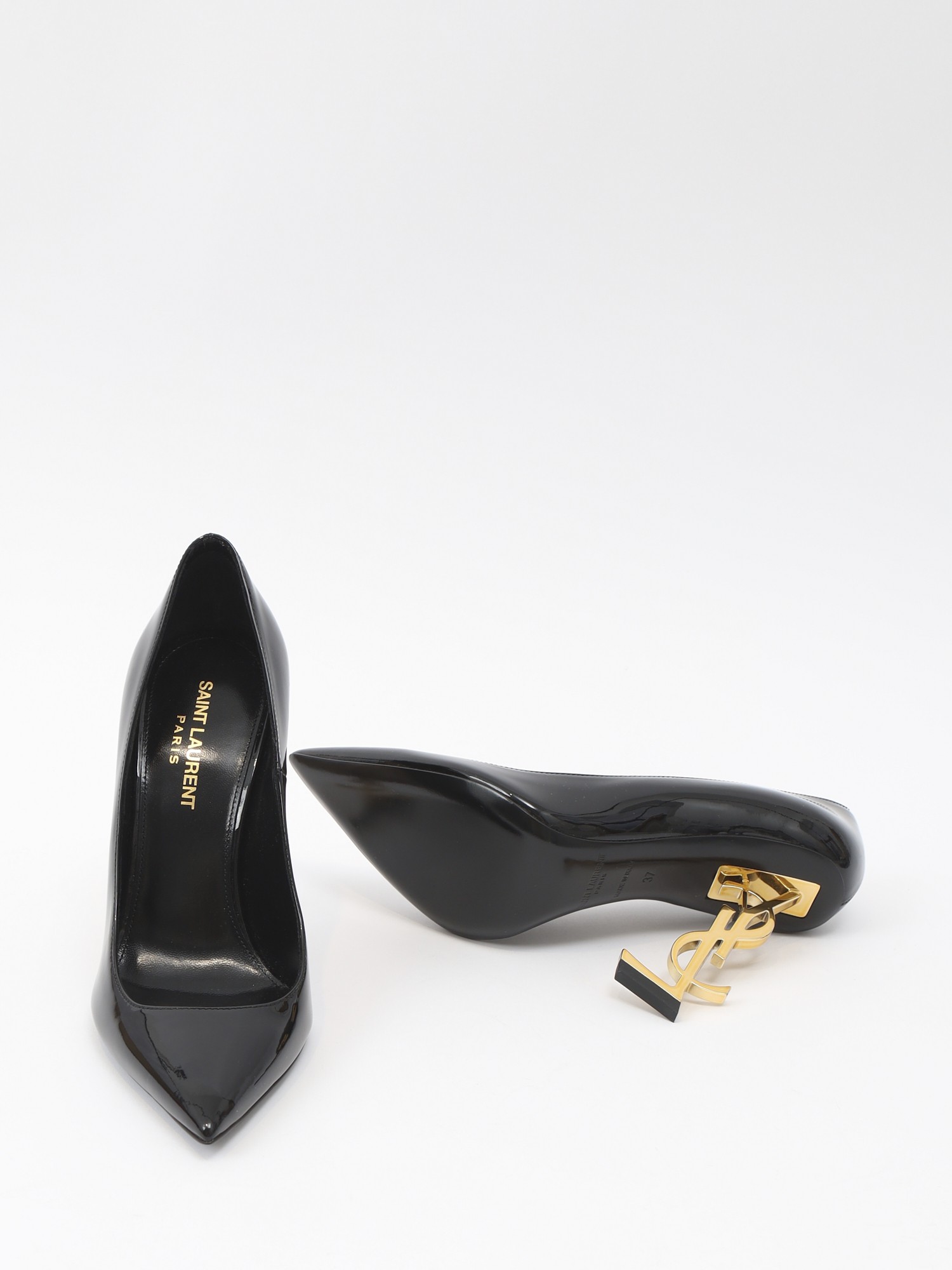 Saint Laurent Shoes 37 9