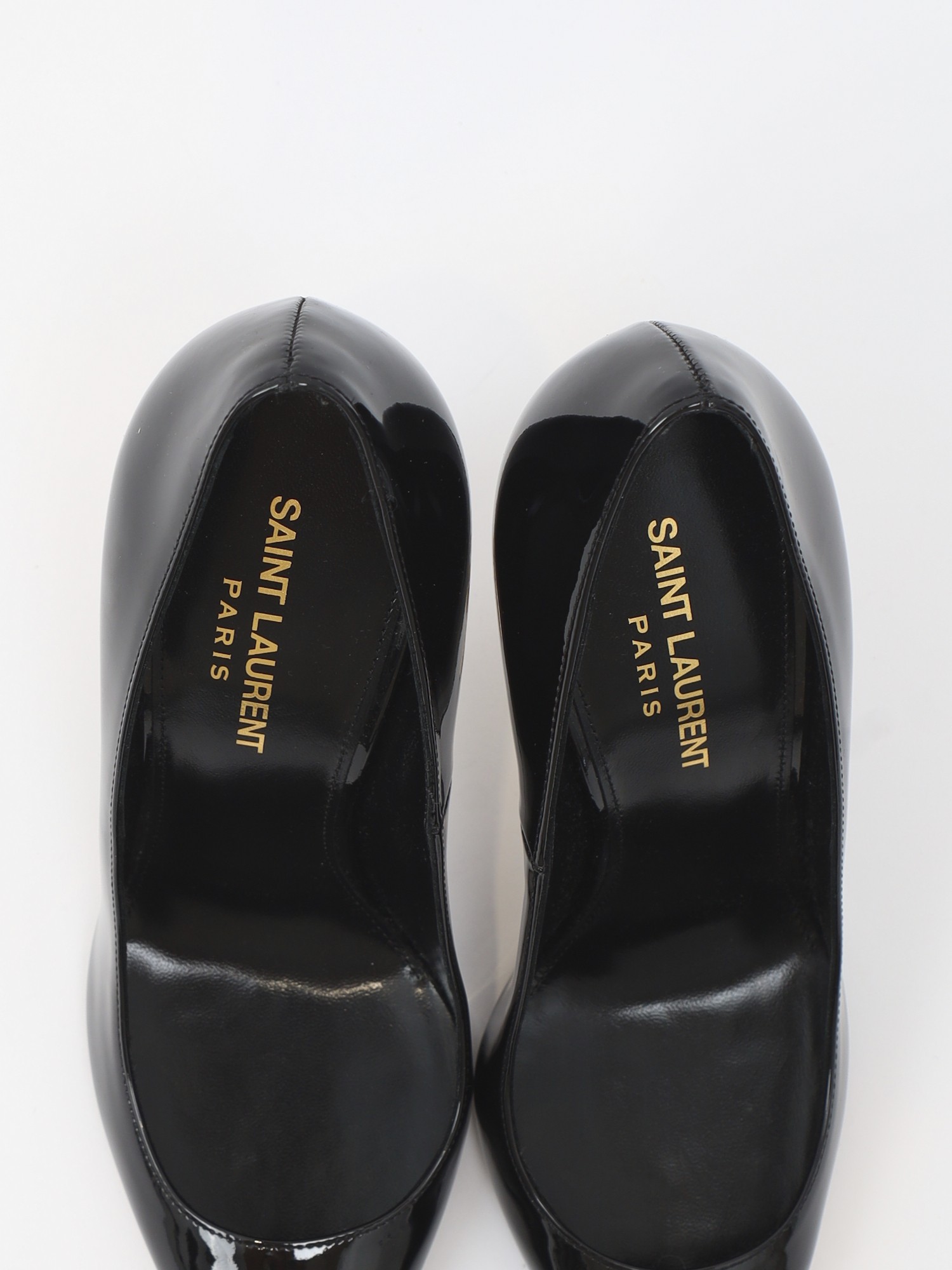 Saint Laurent Shoes 37 7