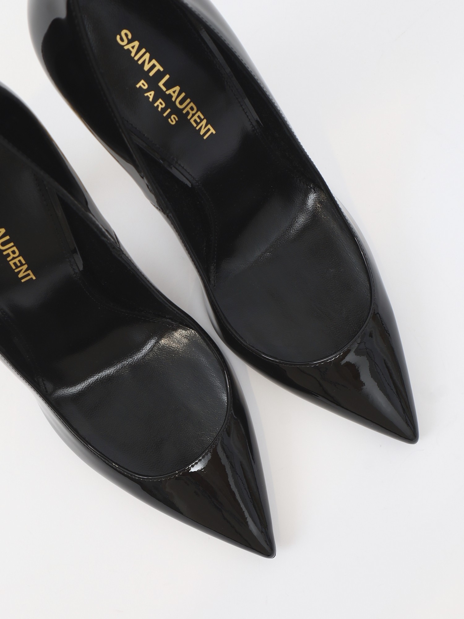 Saint Laurent Shoes 37 6