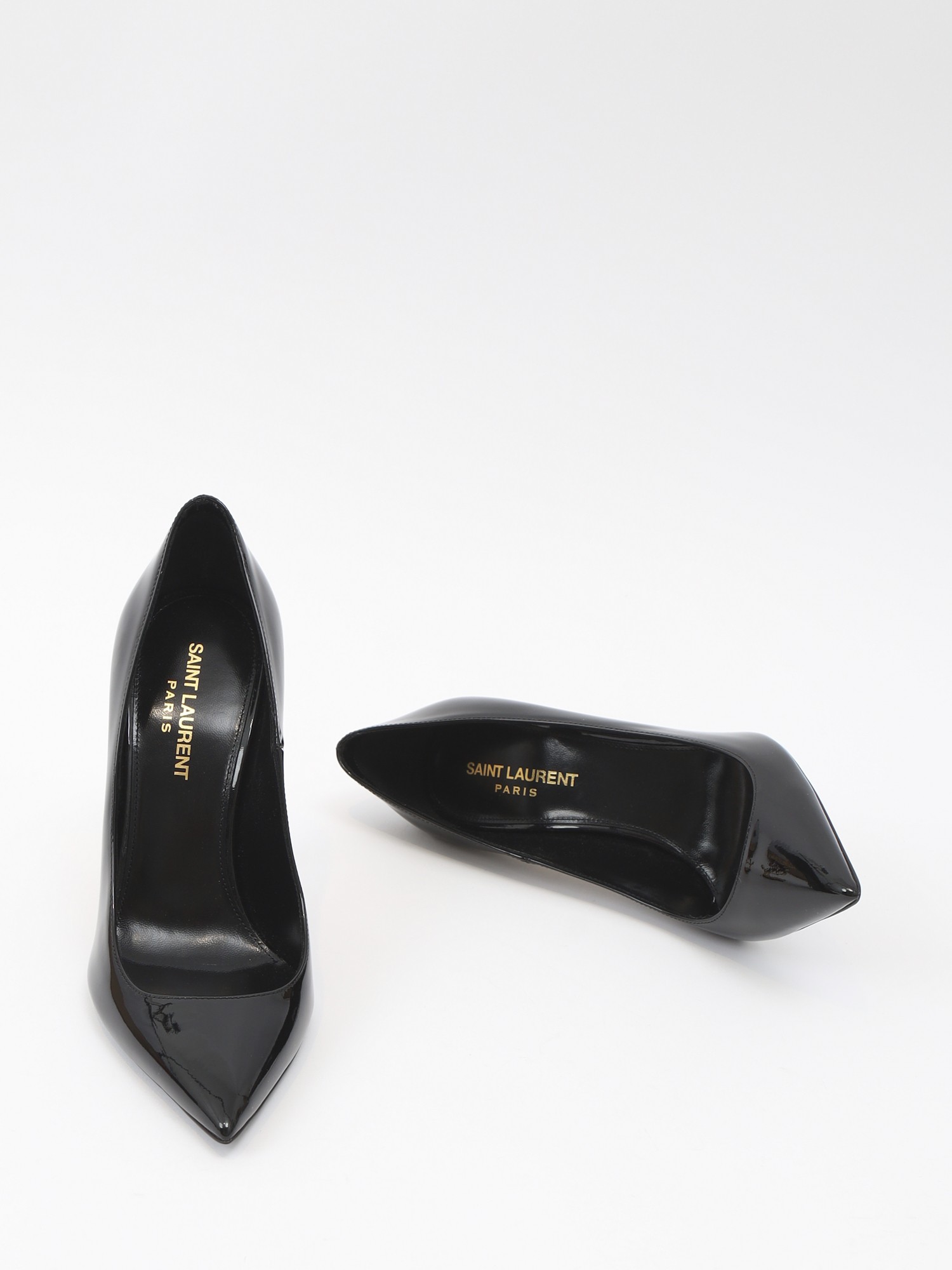 Saint Laurent Shoes 37 5