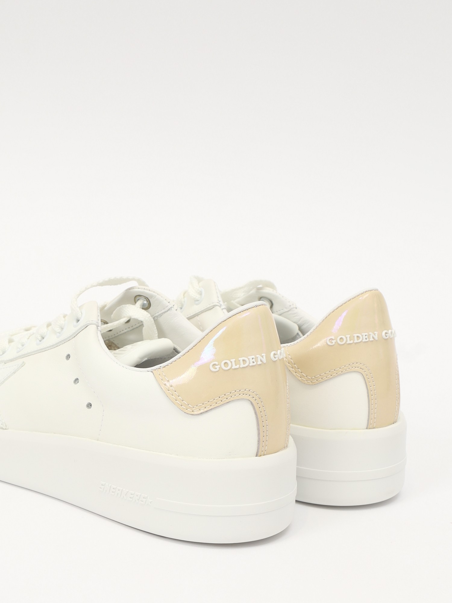 Golden Goose Shoes 37 8