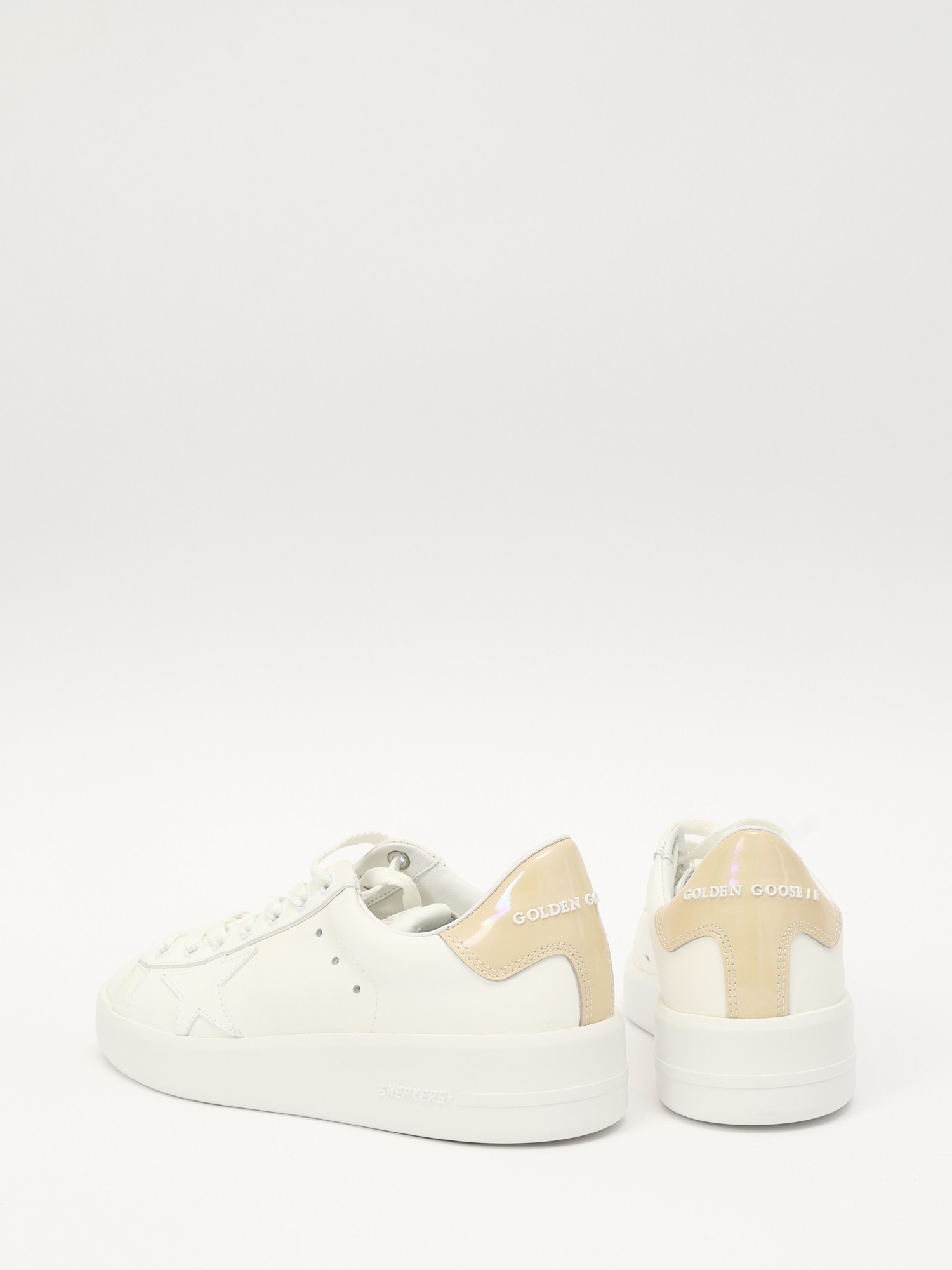 Golden Goose Shoes 37 3