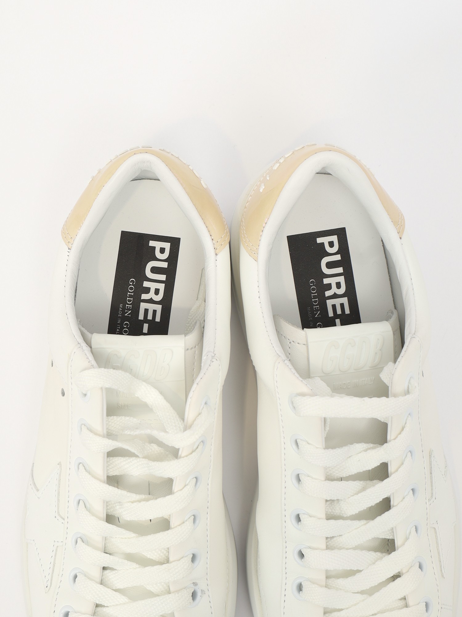 Golden Goose Shoes 37 7