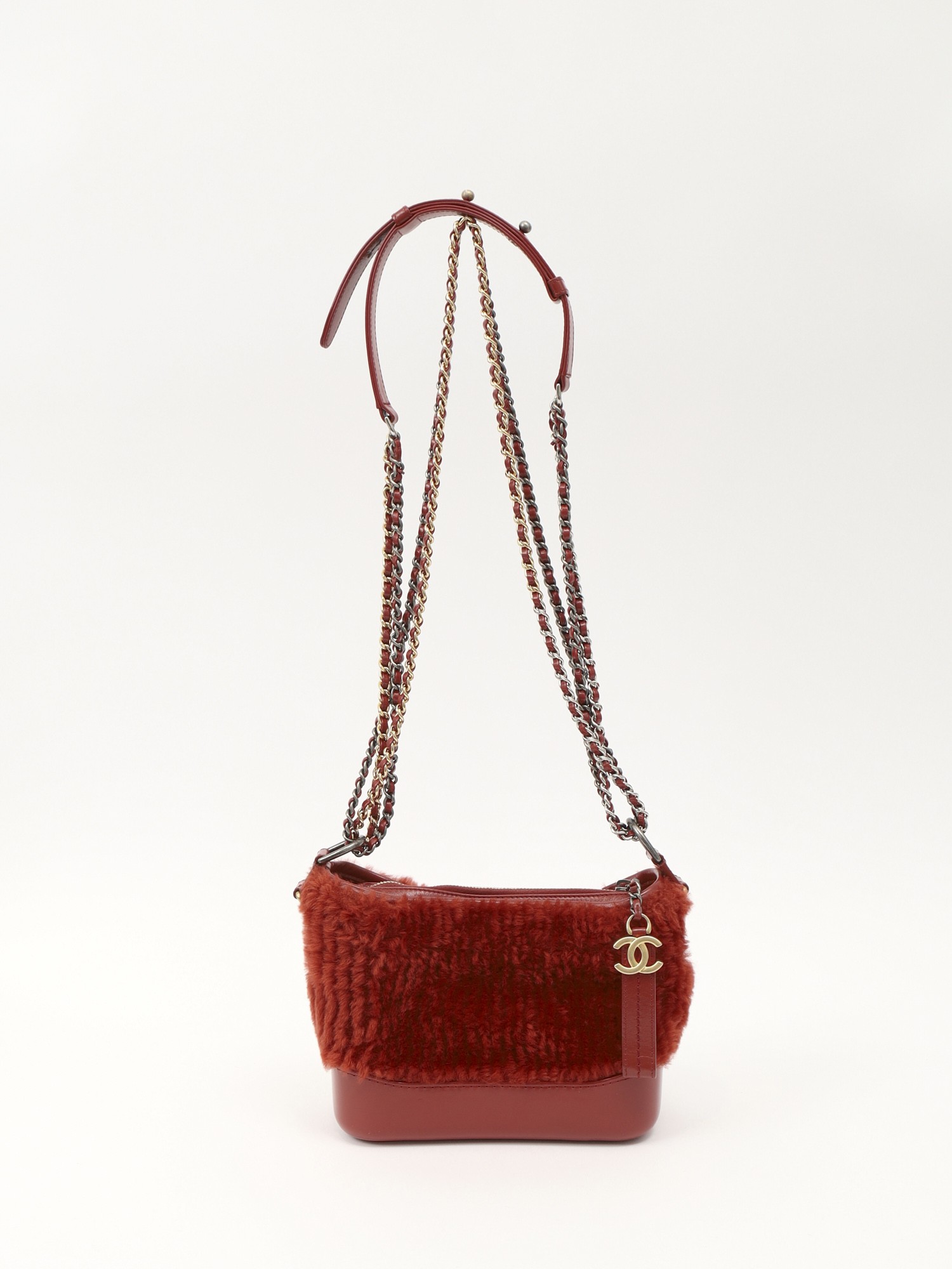 Chanel Gabrielle 0