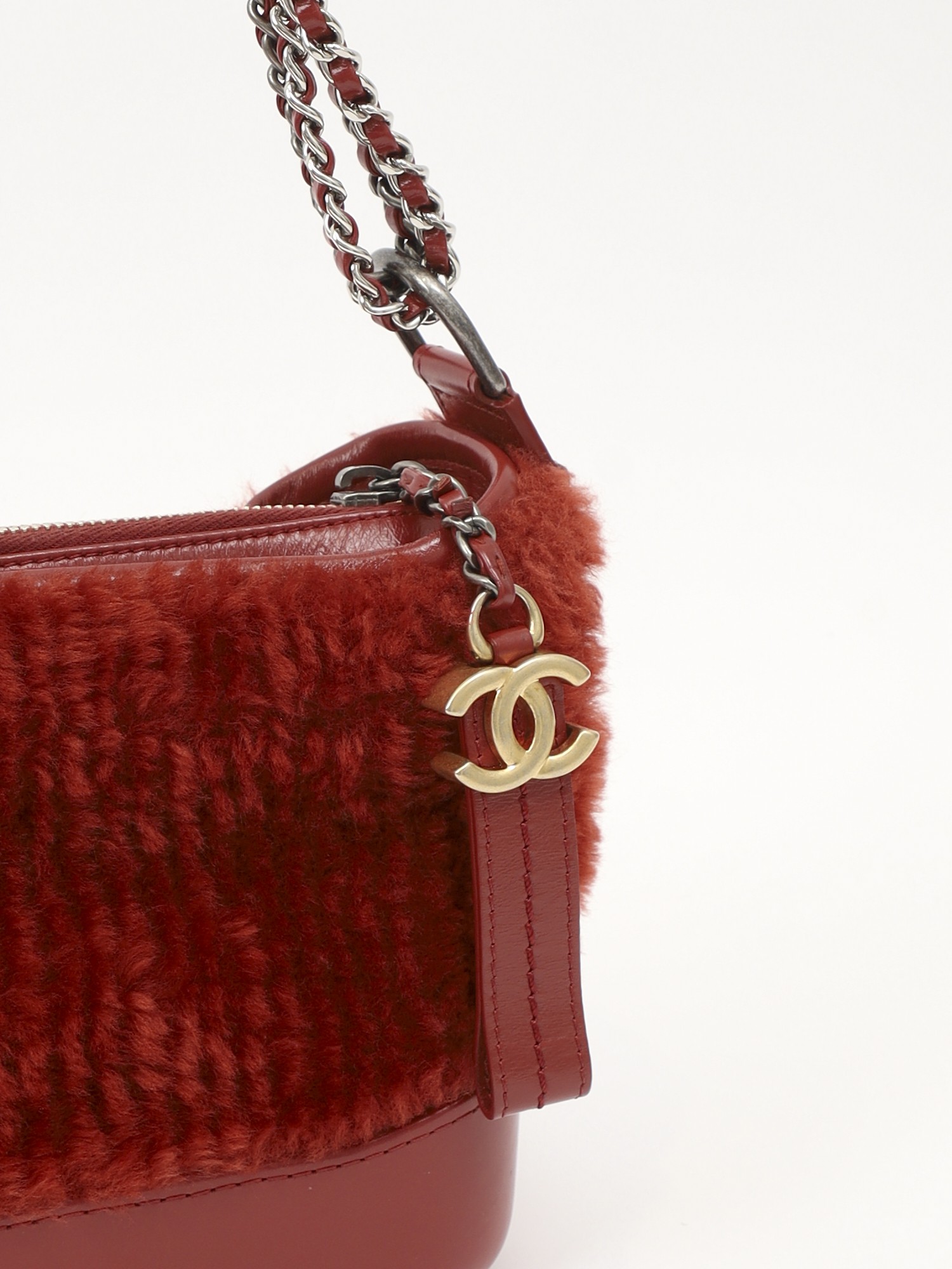 Chanel Gabrielle 4