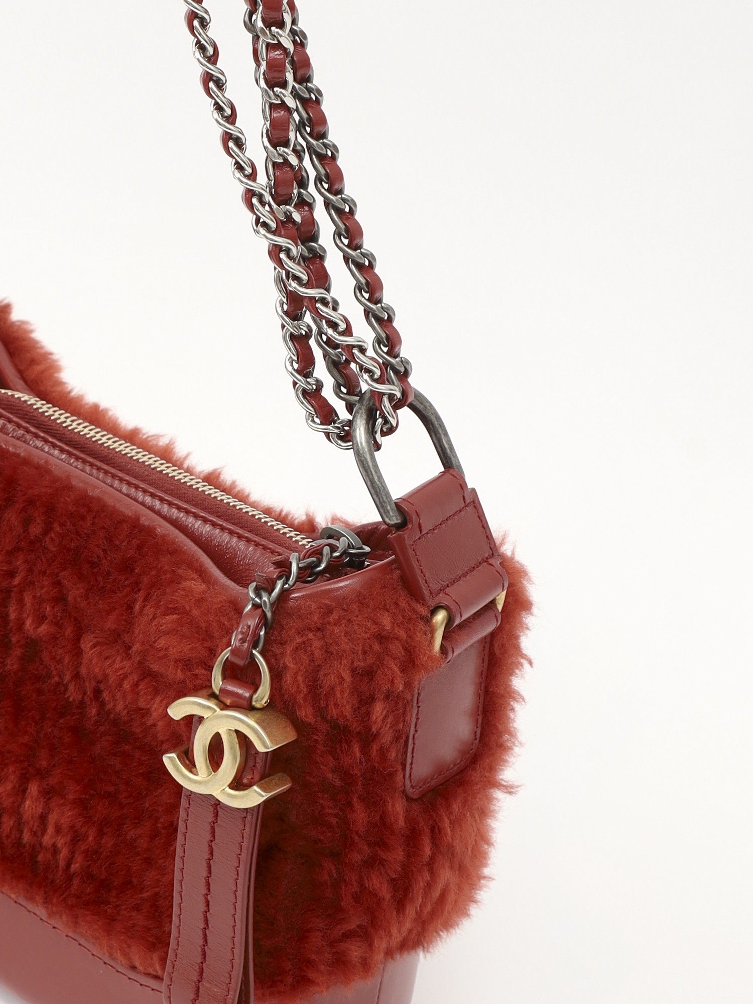 Chanel Gabrielle 6