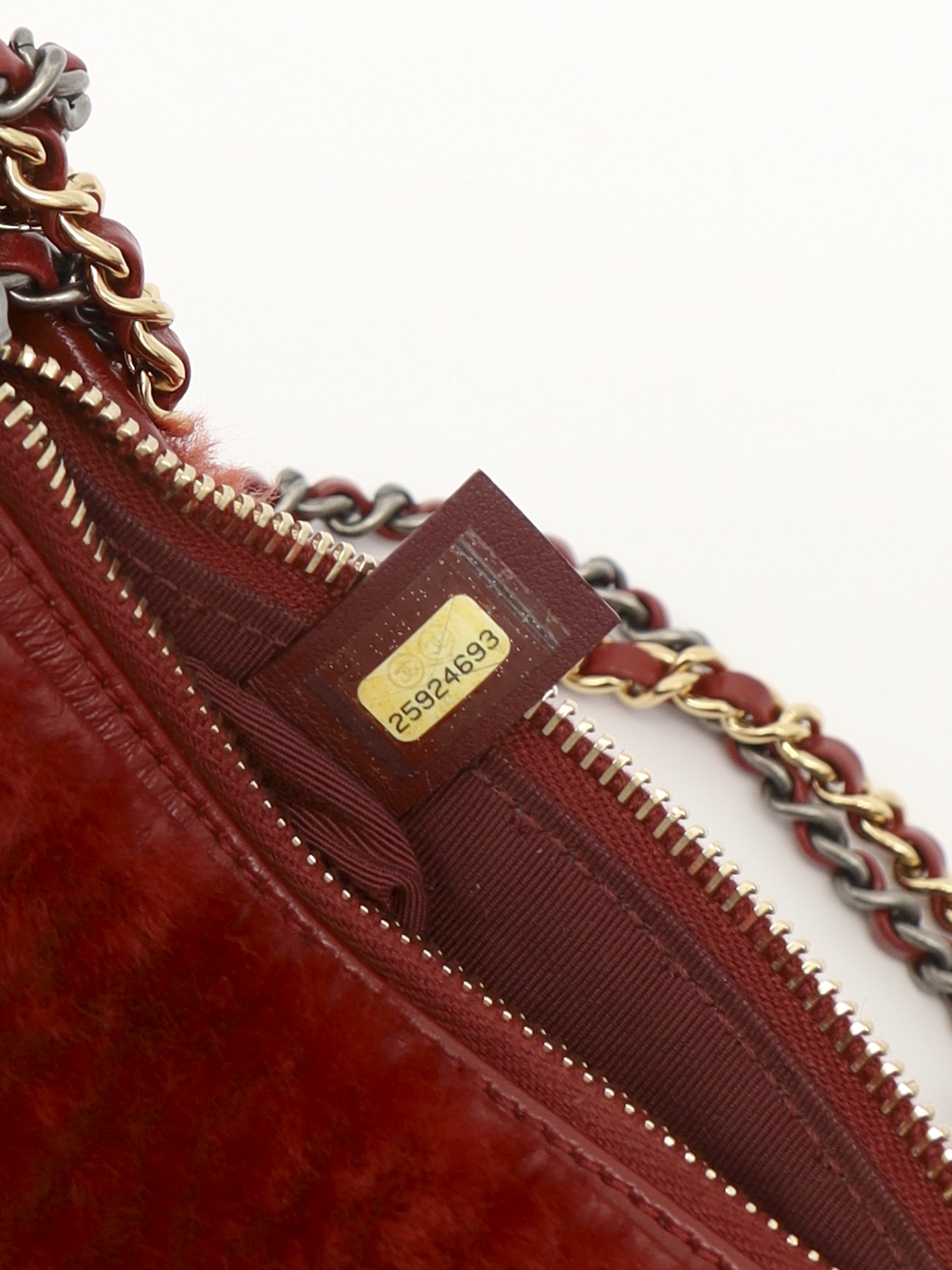 Chanel Gabrielle 10