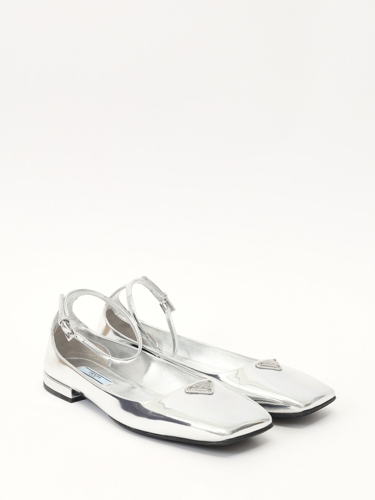 Prada Shoes 37 3