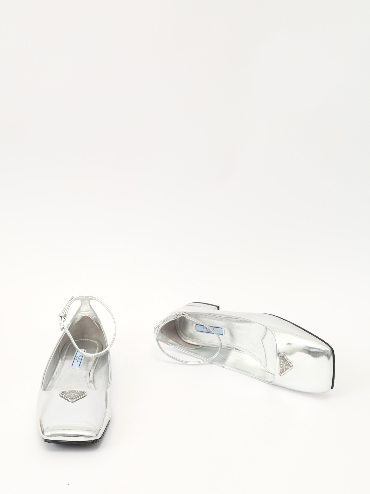Prada Shoes 37 6