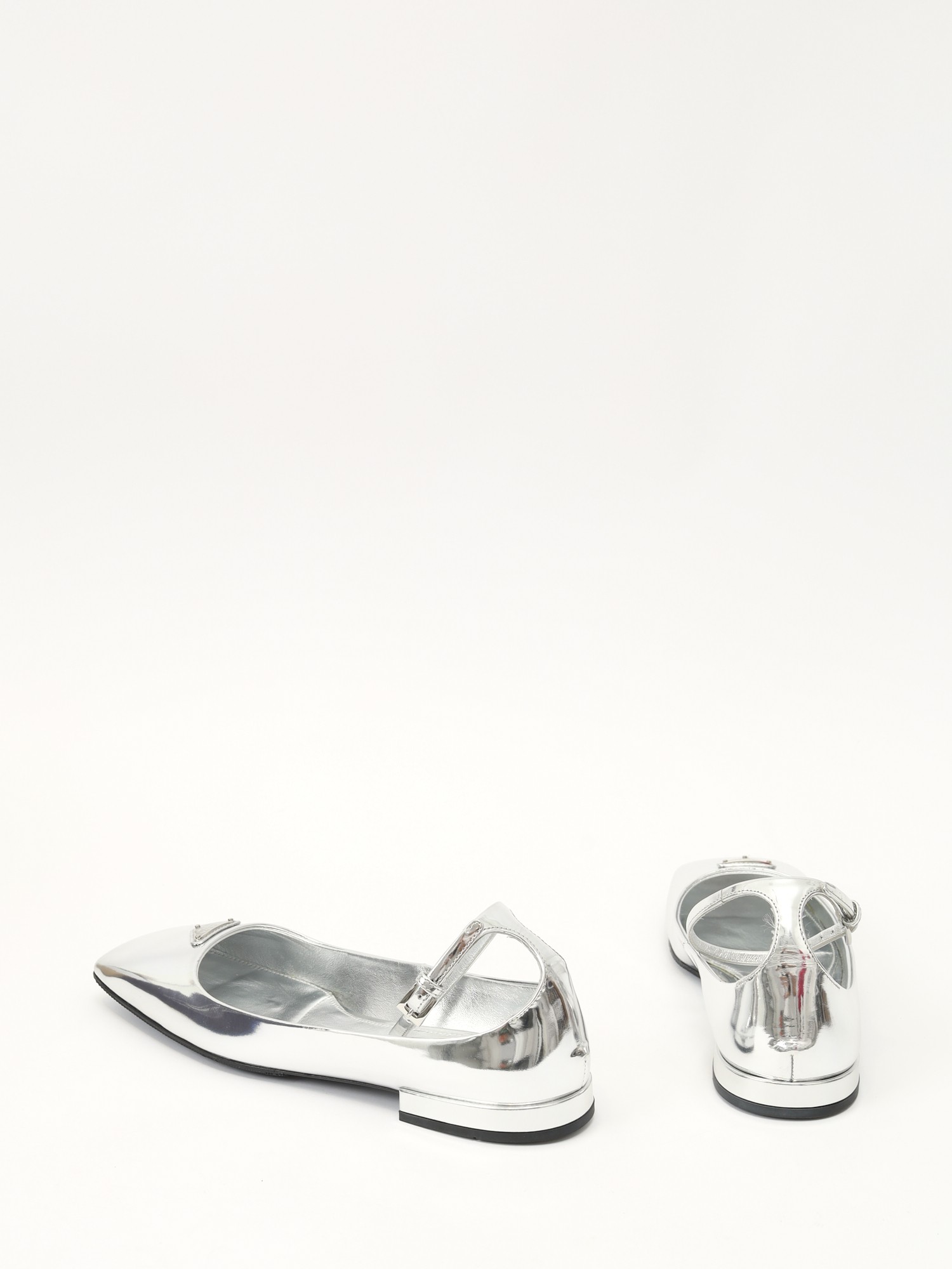 Prada Shoes 37 4
