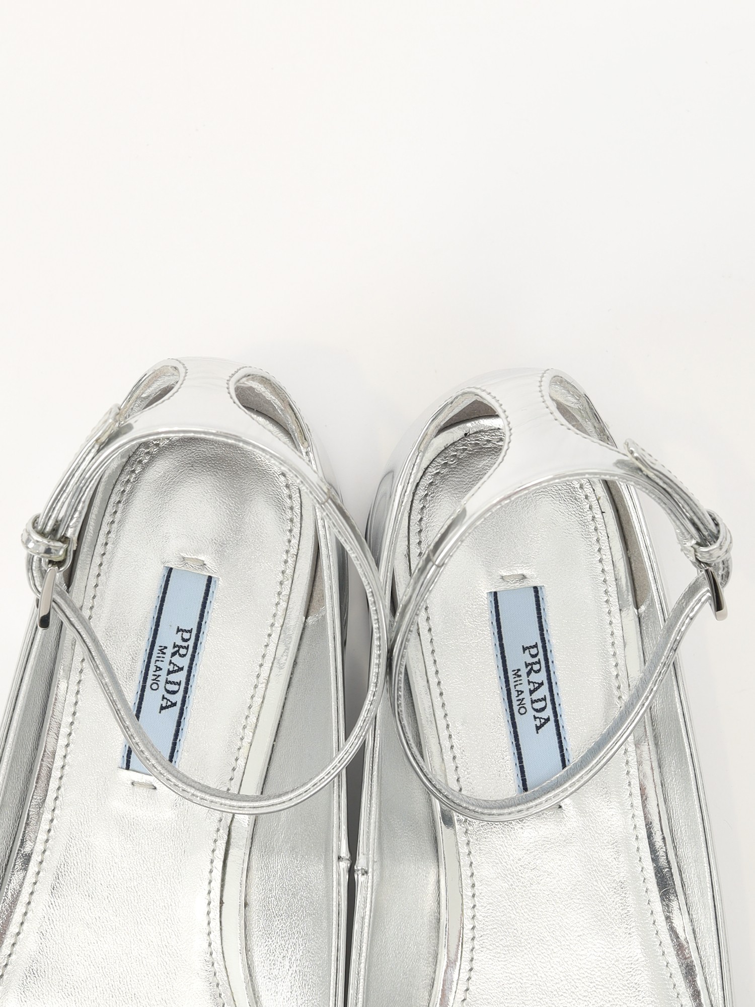 Prada Shoes 37 8