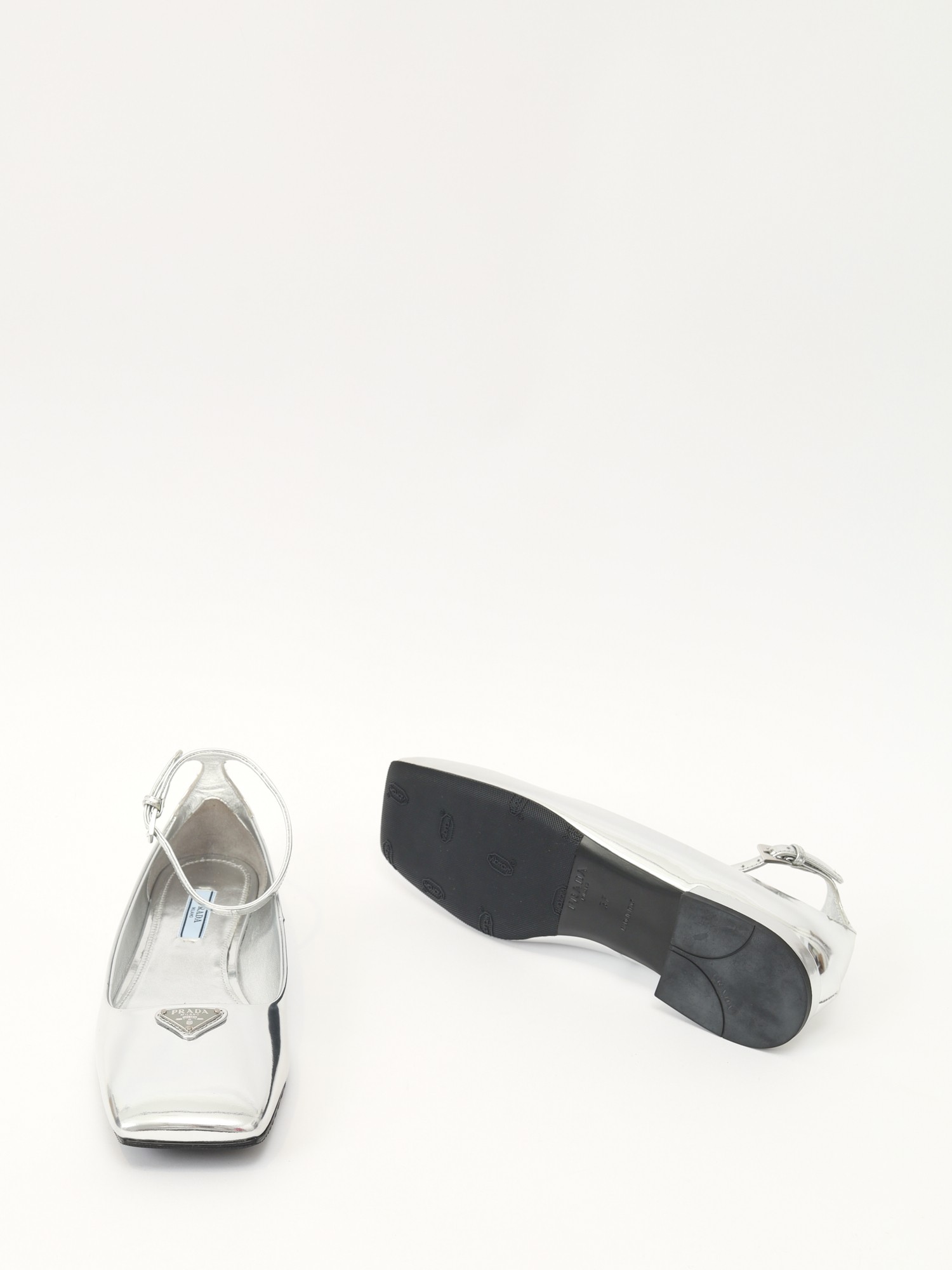 Prada Shoes 37 10