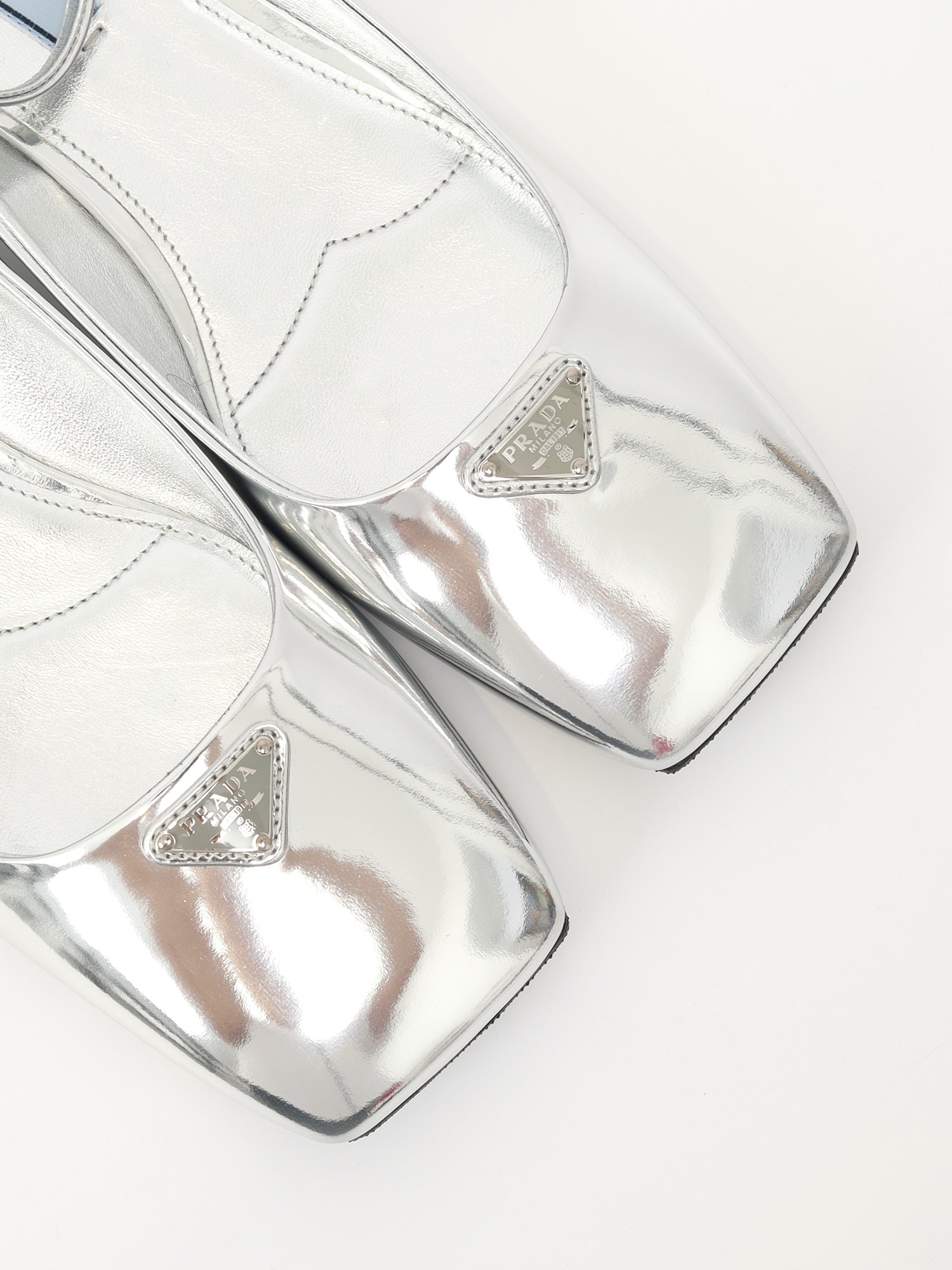 Prada Shoes 37 7
