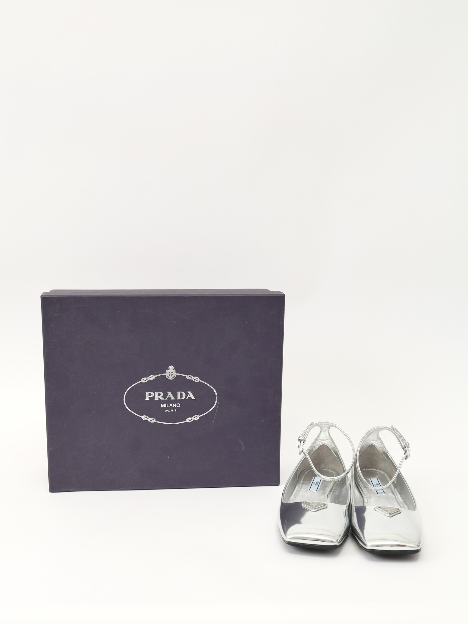 Prada Shoes 37 2